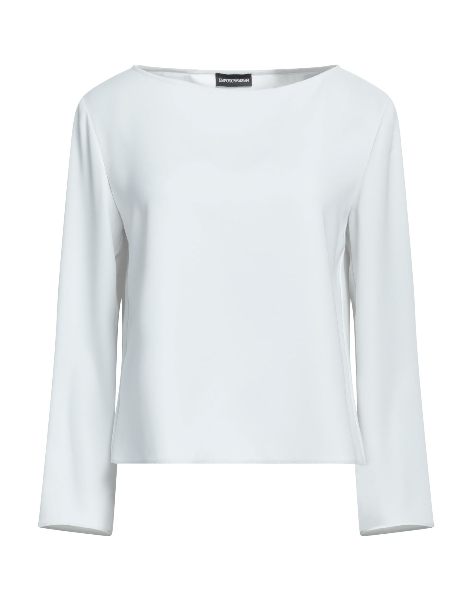 EMPORIO ARMANI - Tops