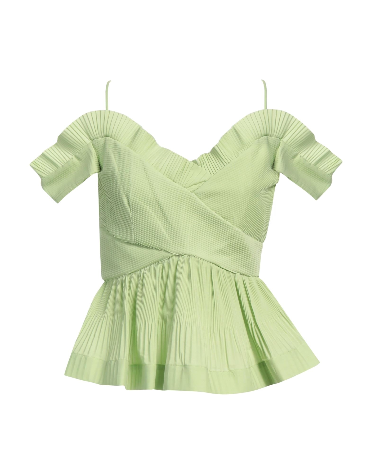 MEIMEIJ - Топы без рукавов