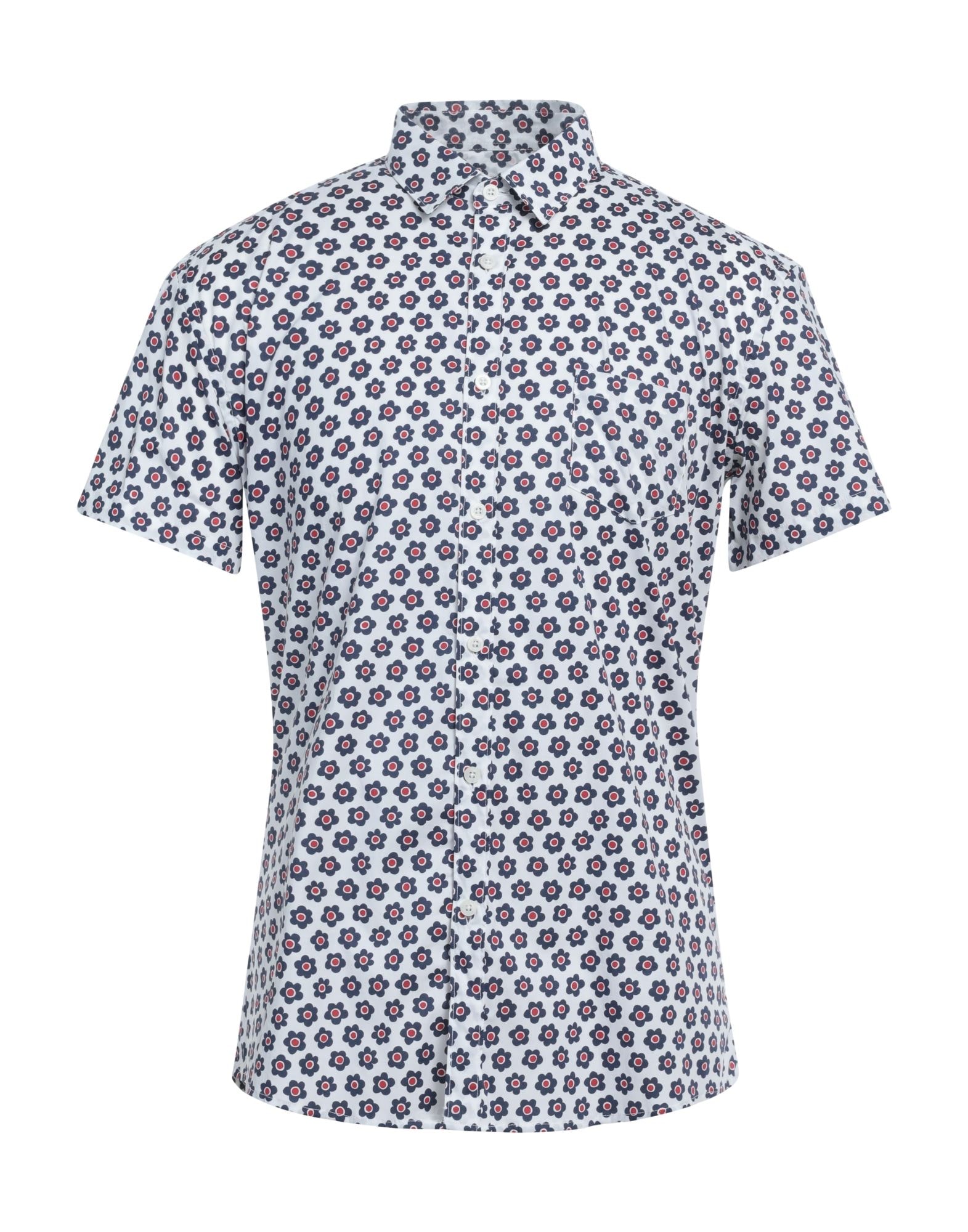 GREY DANIELE ALESSANDRINI - Shirts