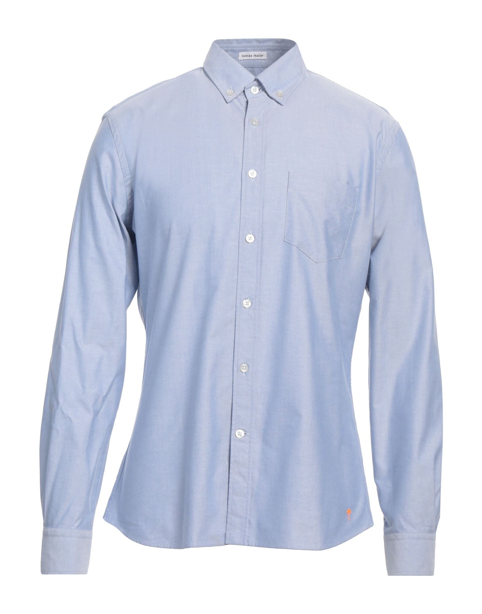 TOMAS MAIER - Shirts