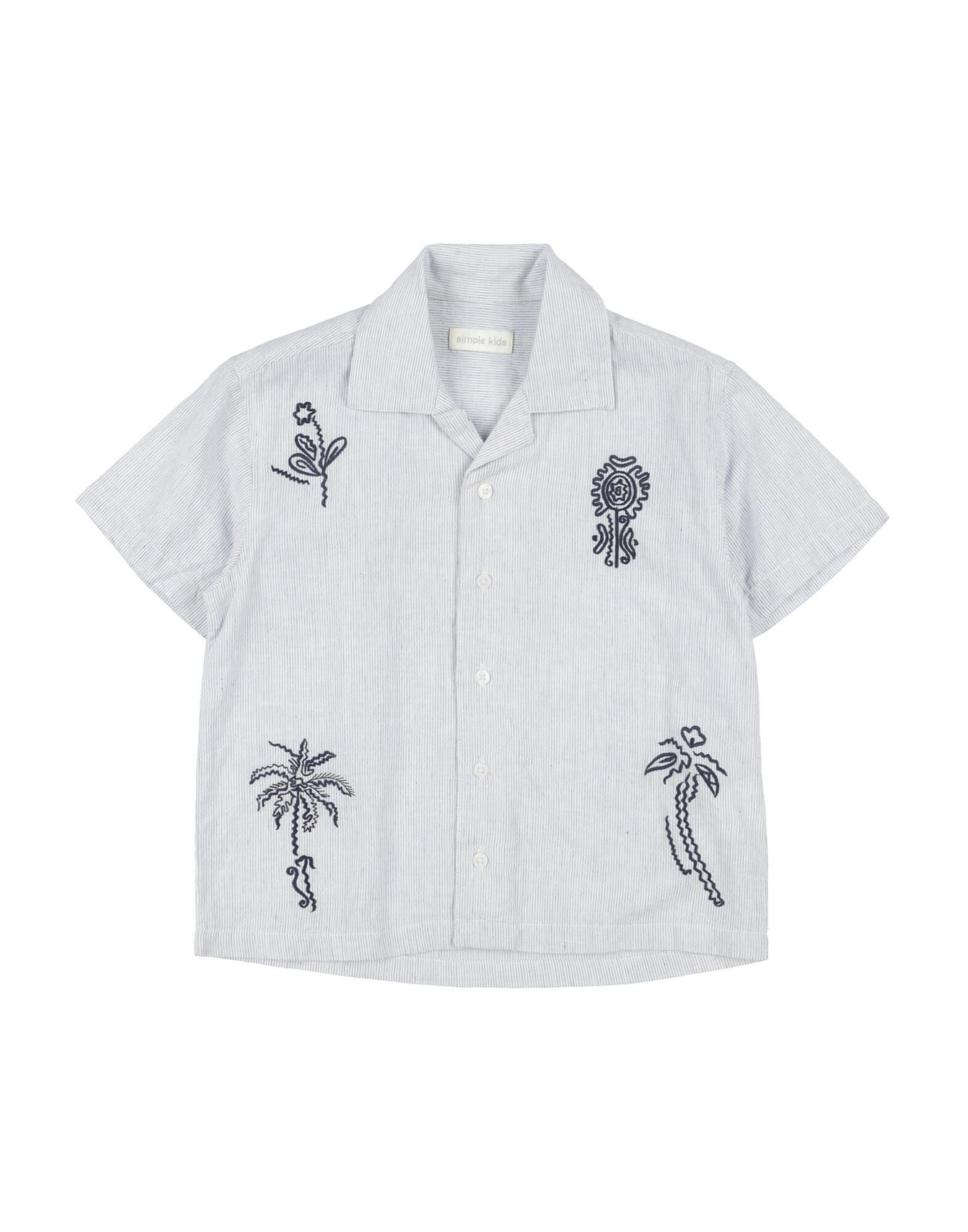 SIMPLE KIDS - Shirts