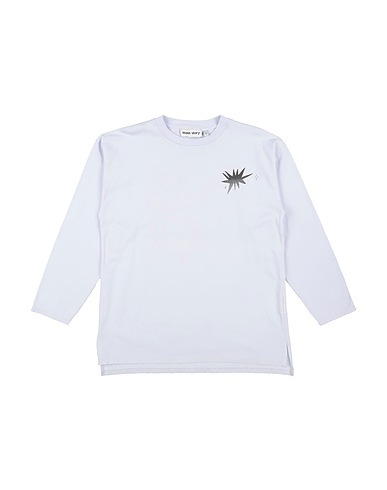 MAIN STORY T-shirt 100% Organic cotton