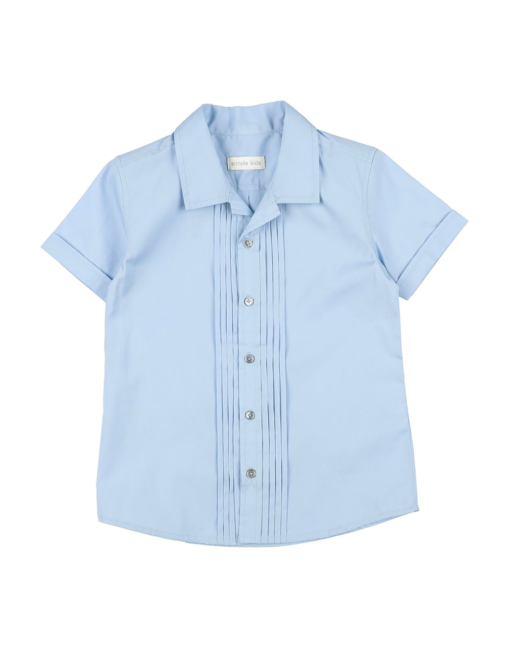 SIMPLE KIDS - Shirts