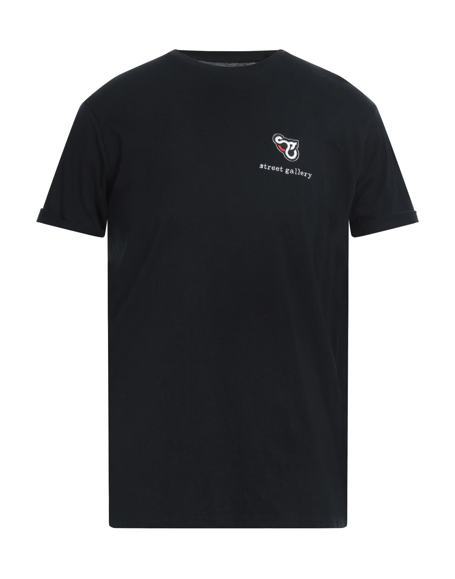 STREET GALLERY - T-shirts