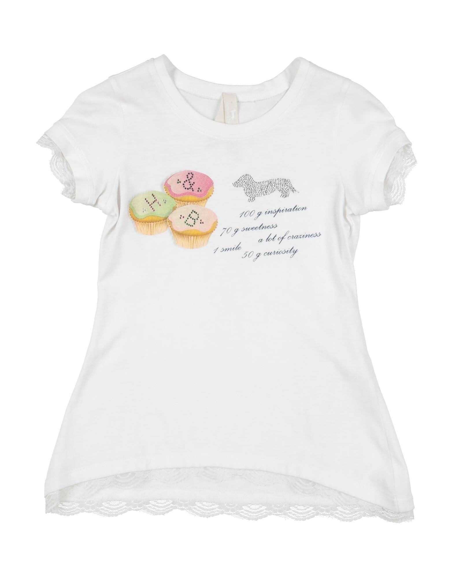 HARMONT & BLAINE - T-shirts