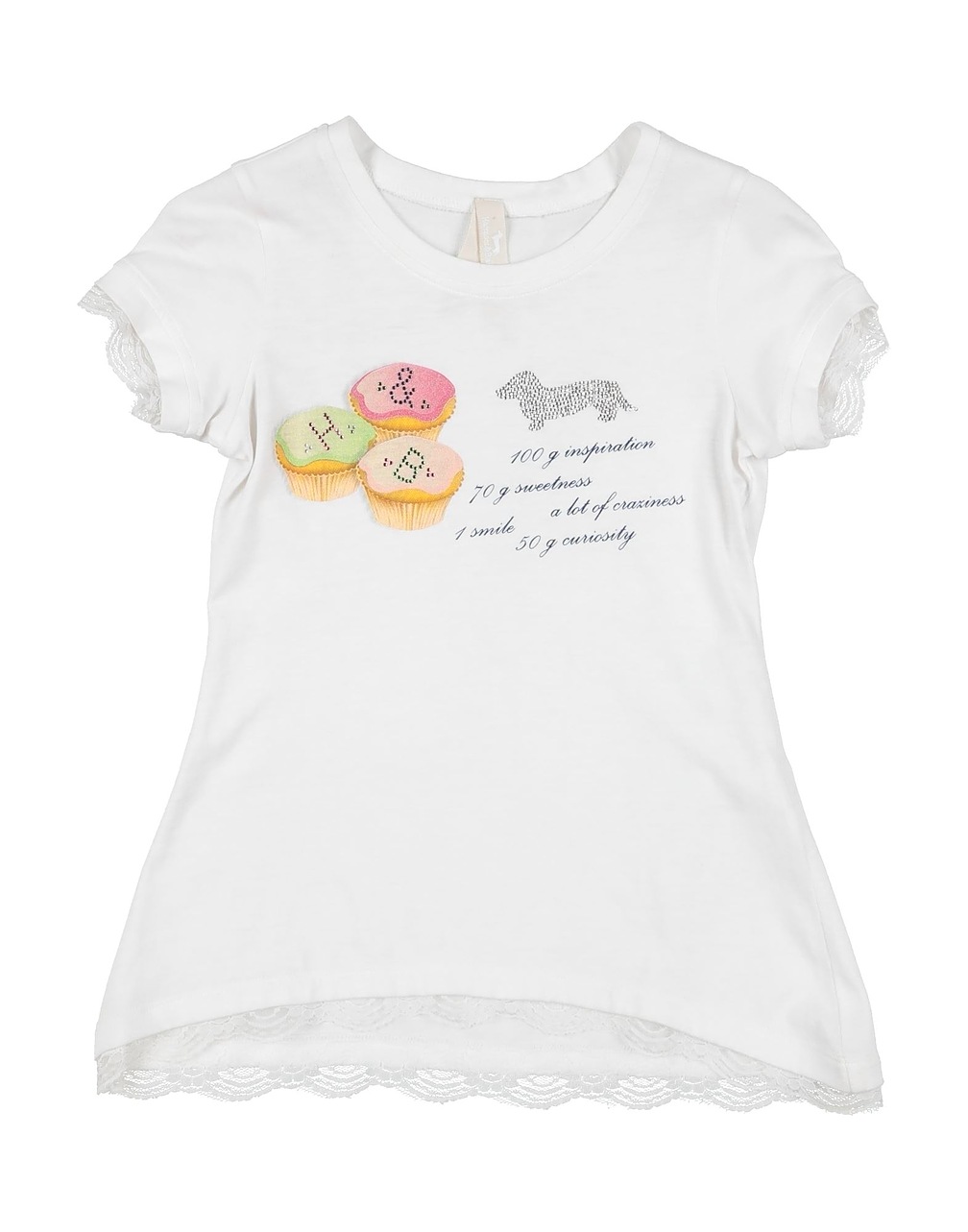 HARMONT & BLAINE - T-shirts