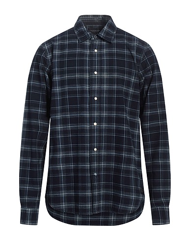 SCOTCH & SODA Checked shirt 100% Cotton
