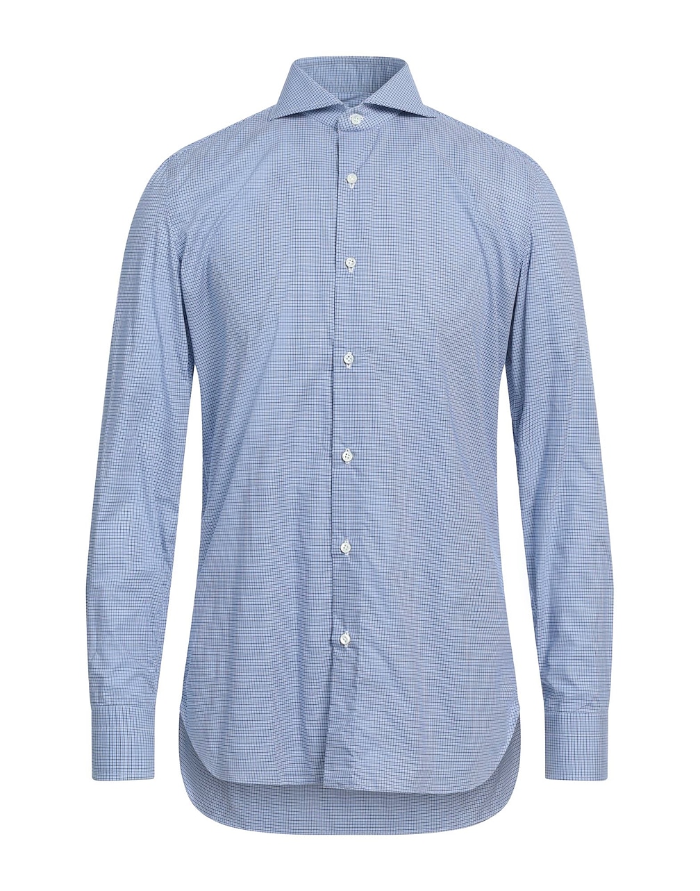 LUIGI BORRELLI NAPOLI - Shirts