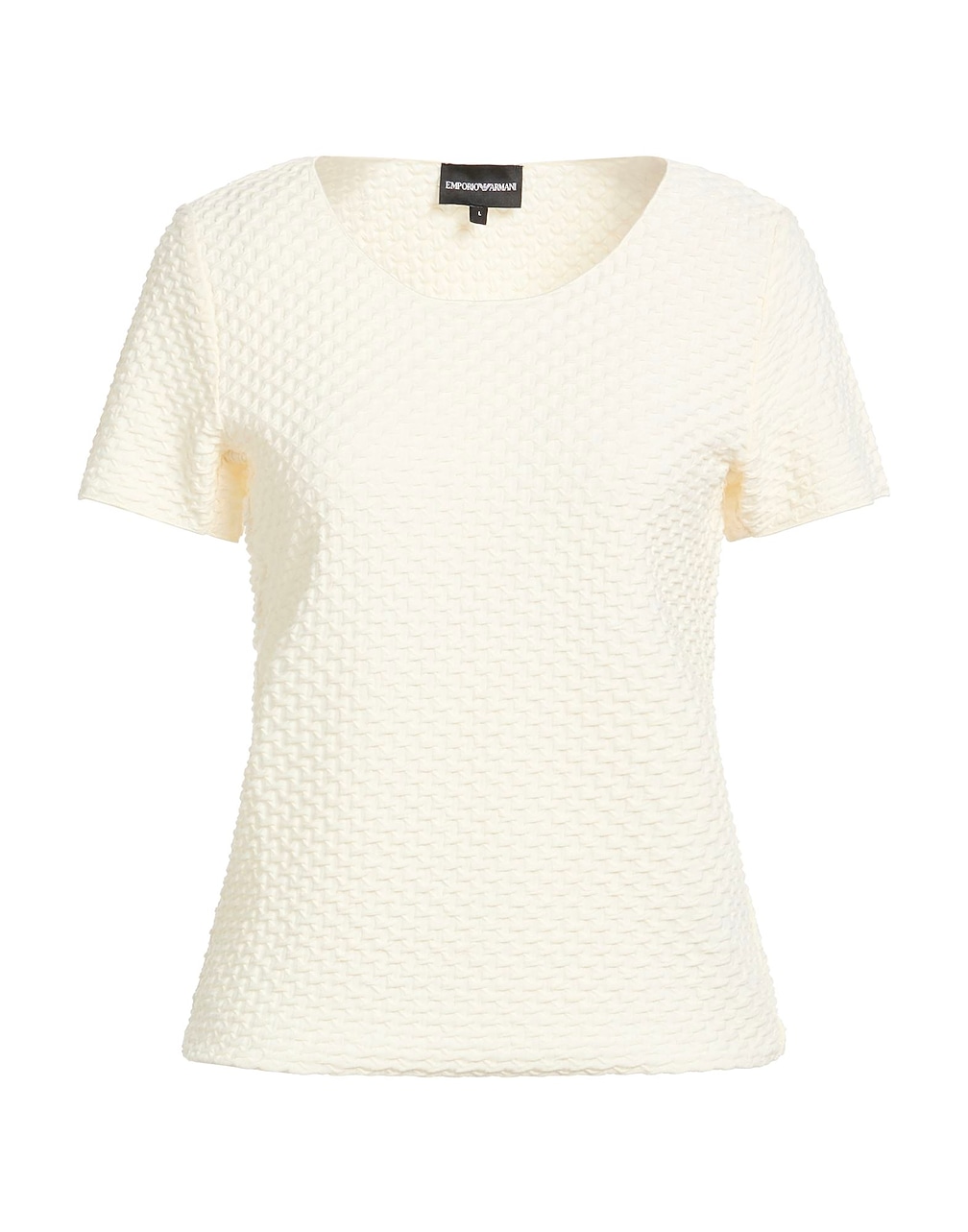 EMPORIO ARMANI - T-shirts