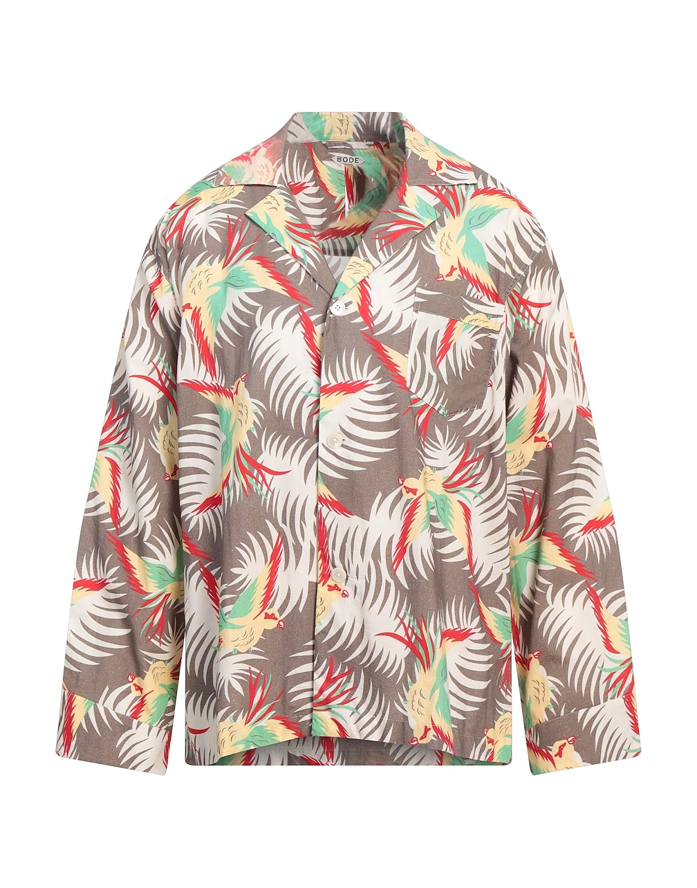 BODE - Shirts