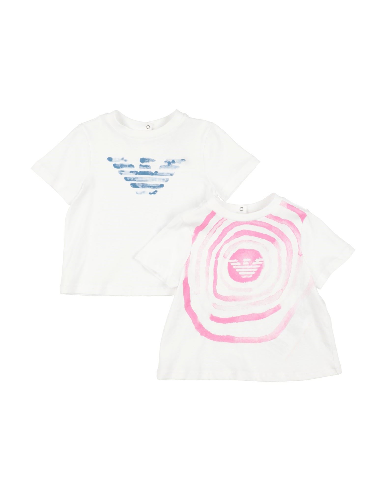 EMPORIO ARMANI - T-shirts