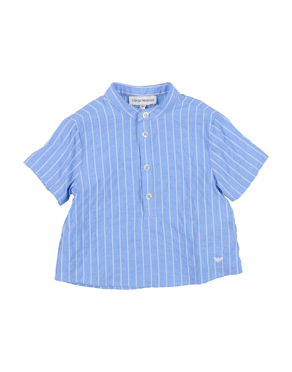 EMPORIO ARMANI - Shirts