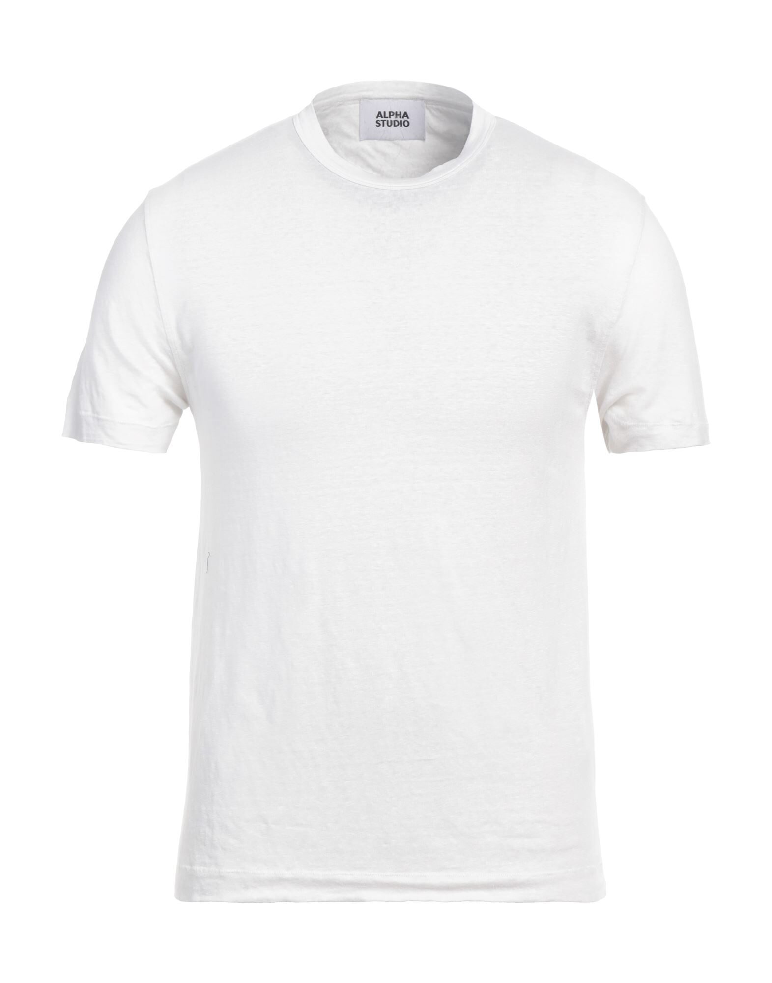 ALPHA STUDIO - T-shirts