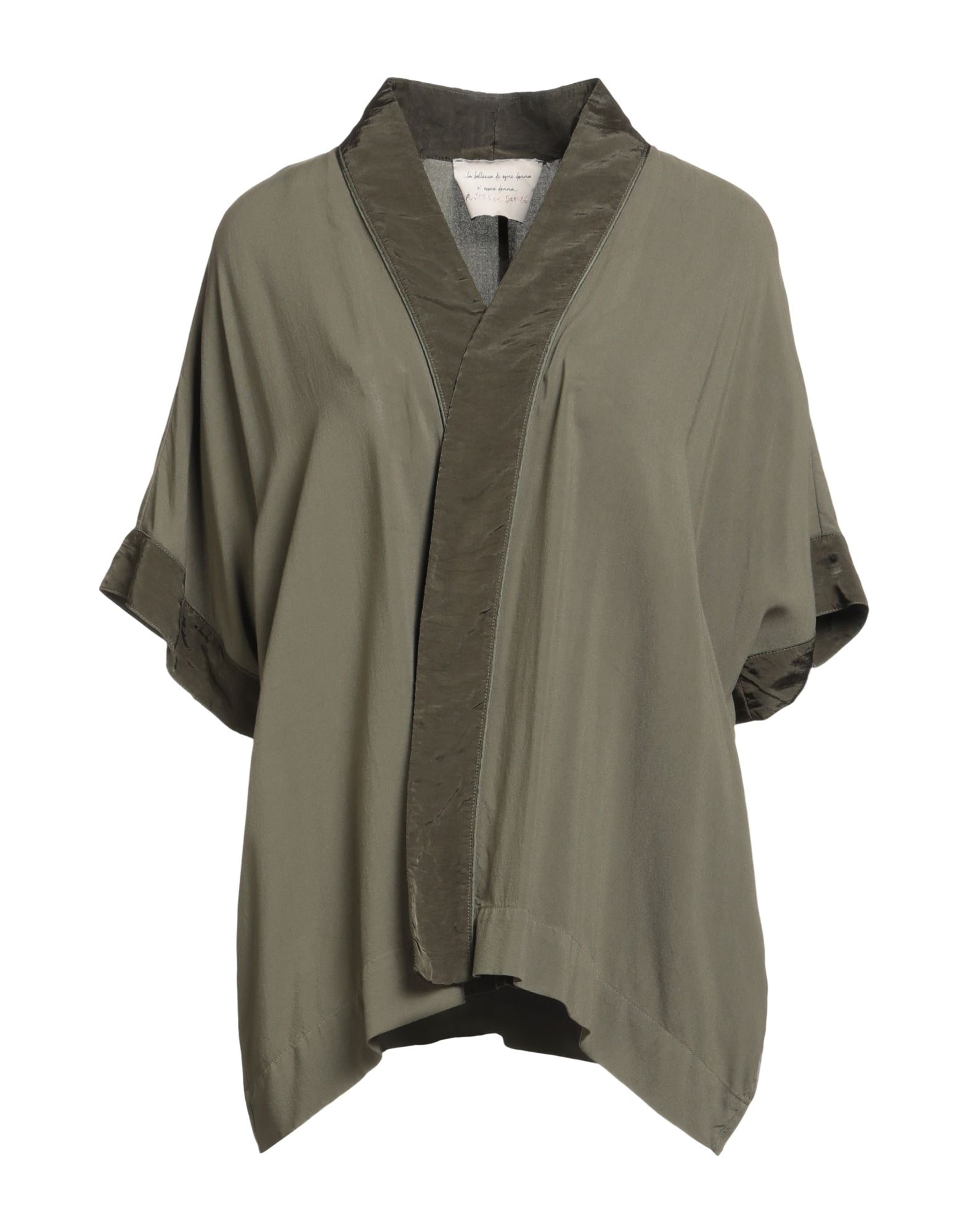 ALESSIA SANTI - Jackets