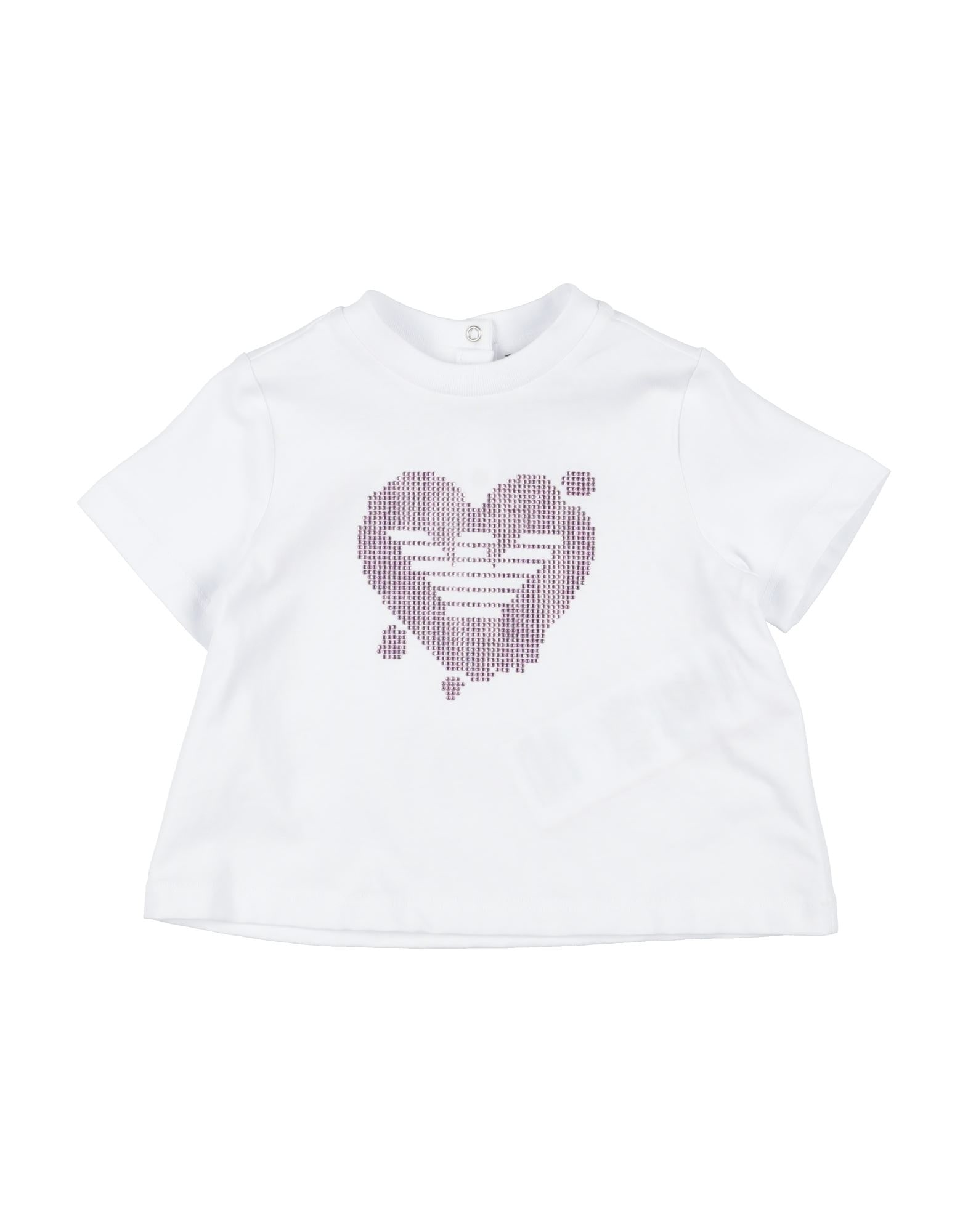 EMPORIO ARMANI - T-shirts