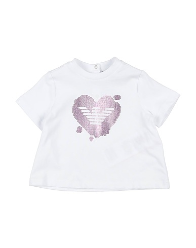 EMPORIO ARMANI T-shirt 100% Cotton