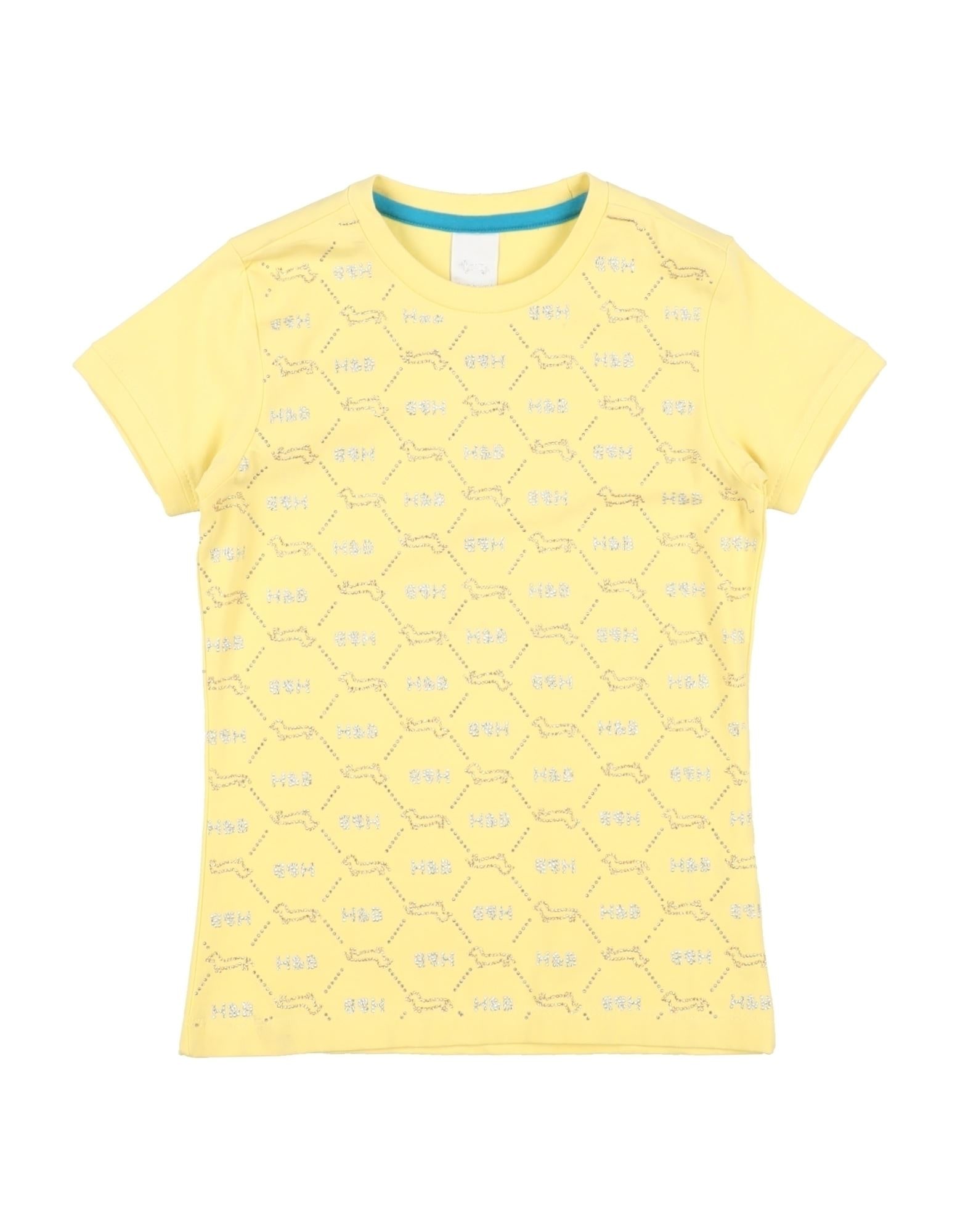 HARMONT & BLAINE - T-shirts