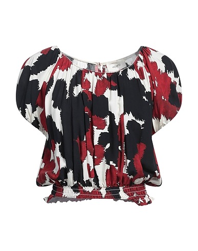 VICOLO Top Black 100% Viscose