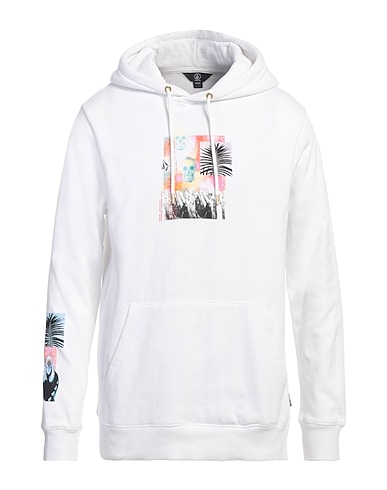 VOLCOM Sweatshirt 80% Baumwolle, 20% Polyester