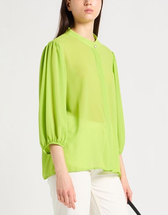 NAM-MYO Pубашка