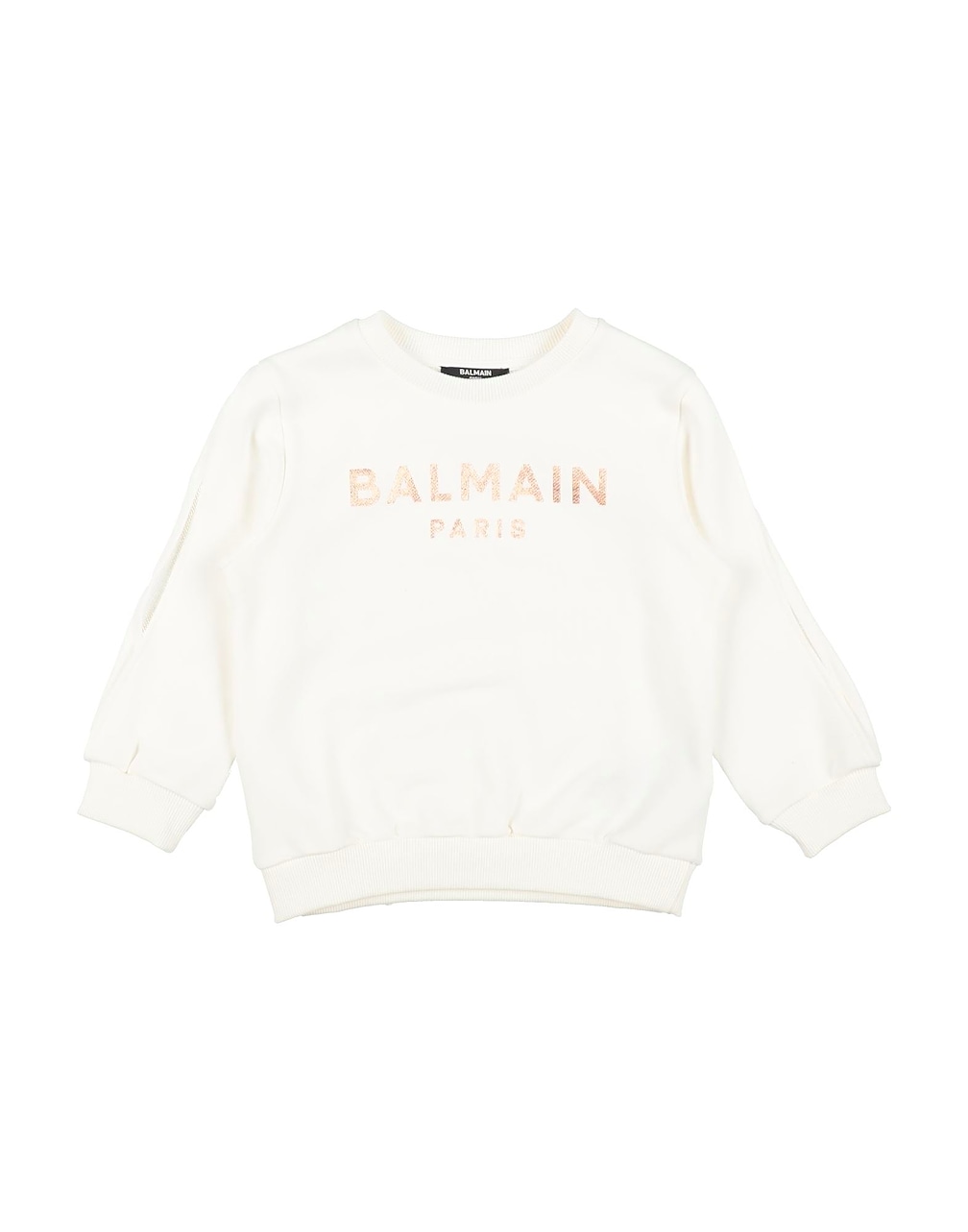 BALMAIN - Sweatshirts