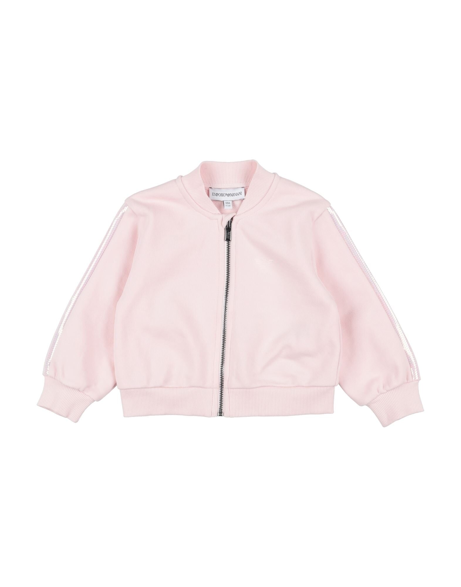 EMPORIO ARMANI - Sweatshirts