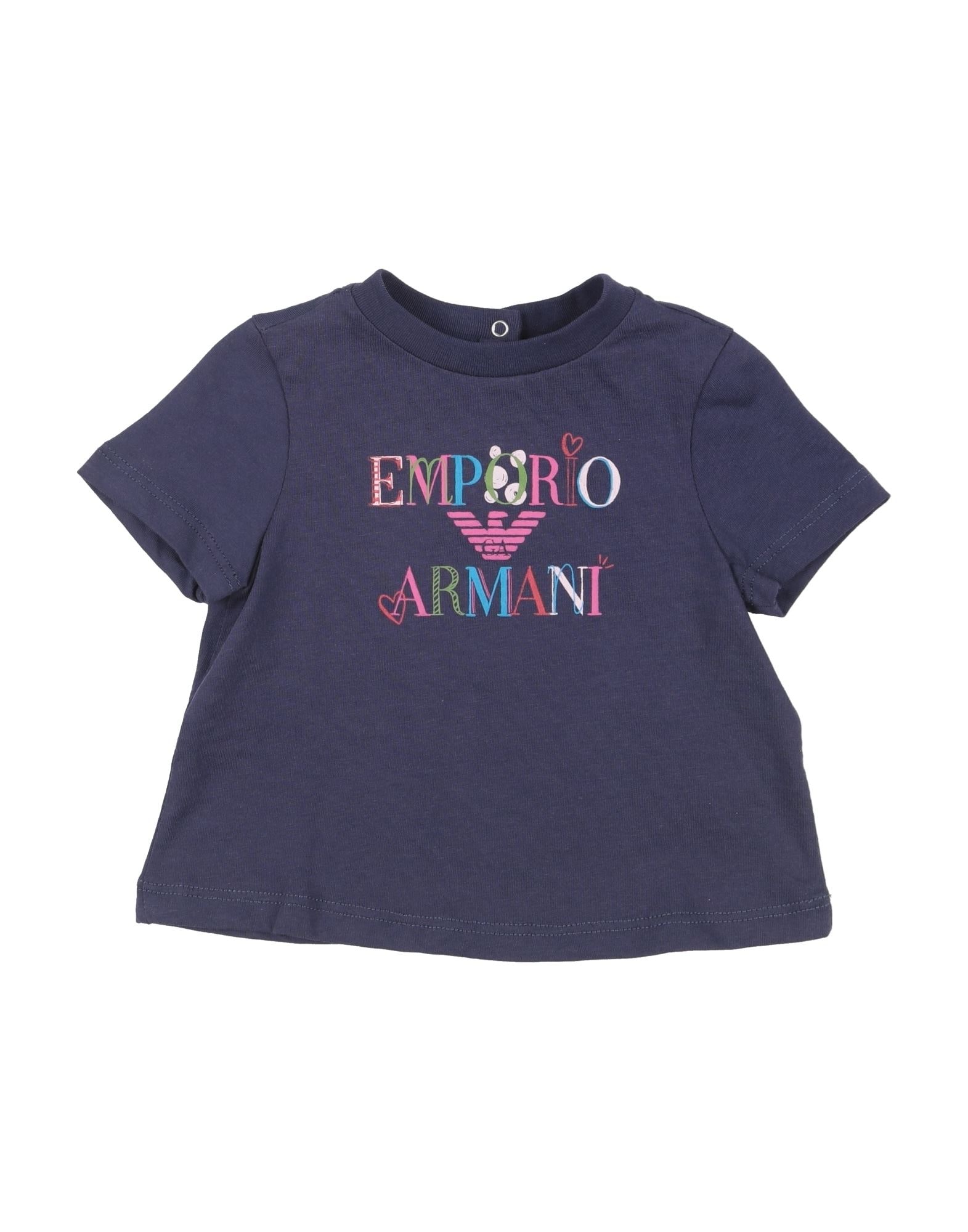EMPORIO ARMANI - T-shirts