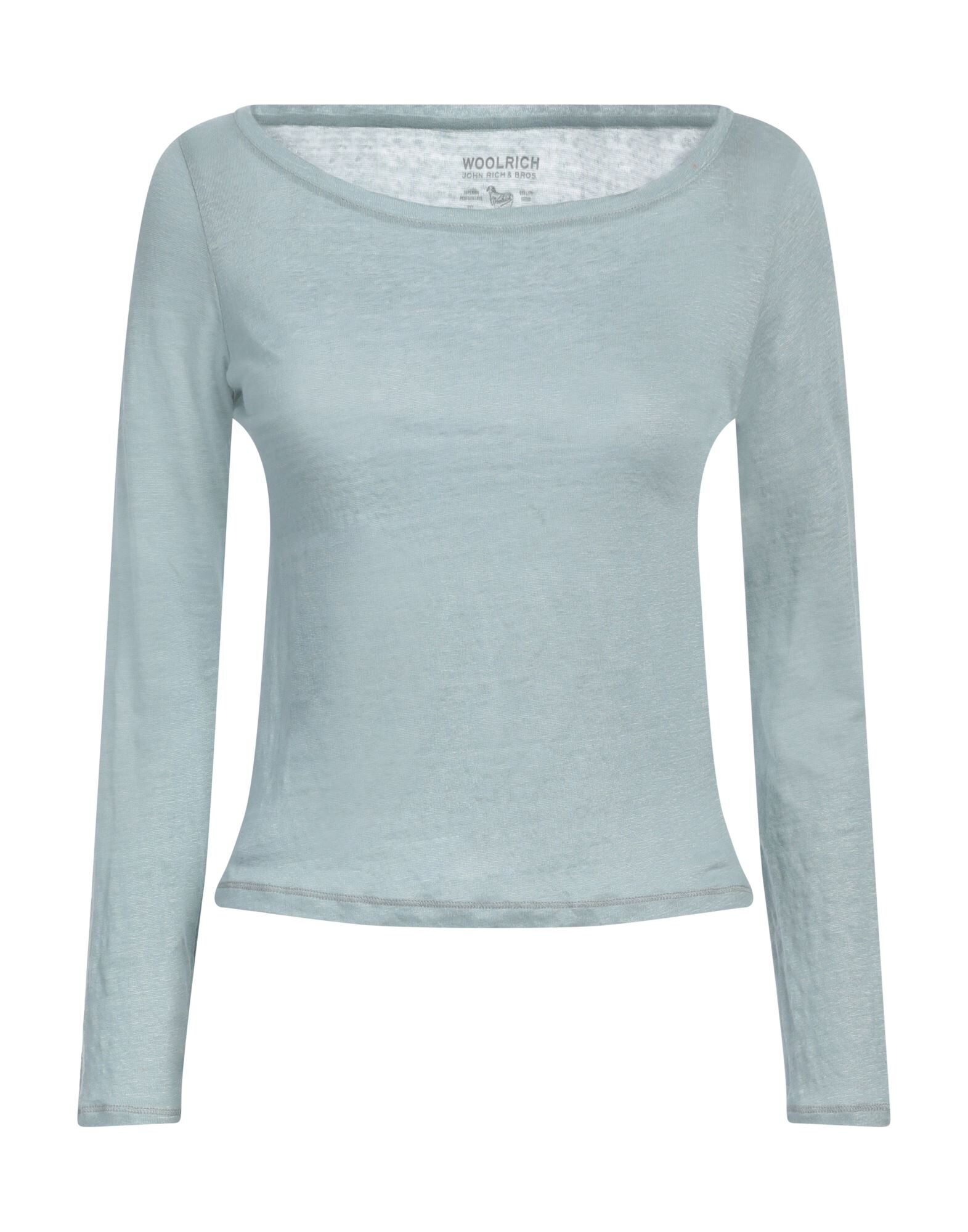 WOOLRICH - T シャツ