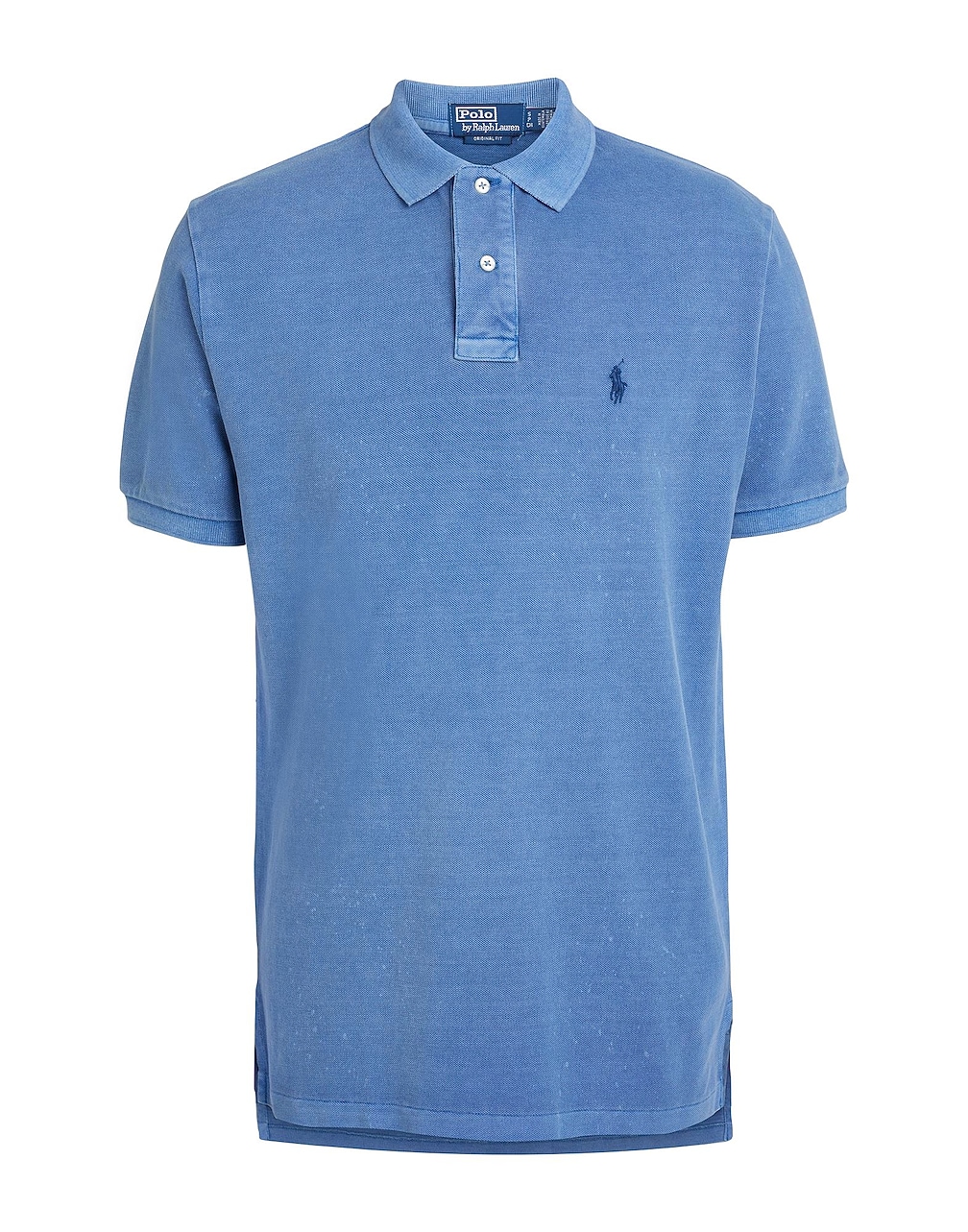 POLO RALPH LAUREN - Polo shirts