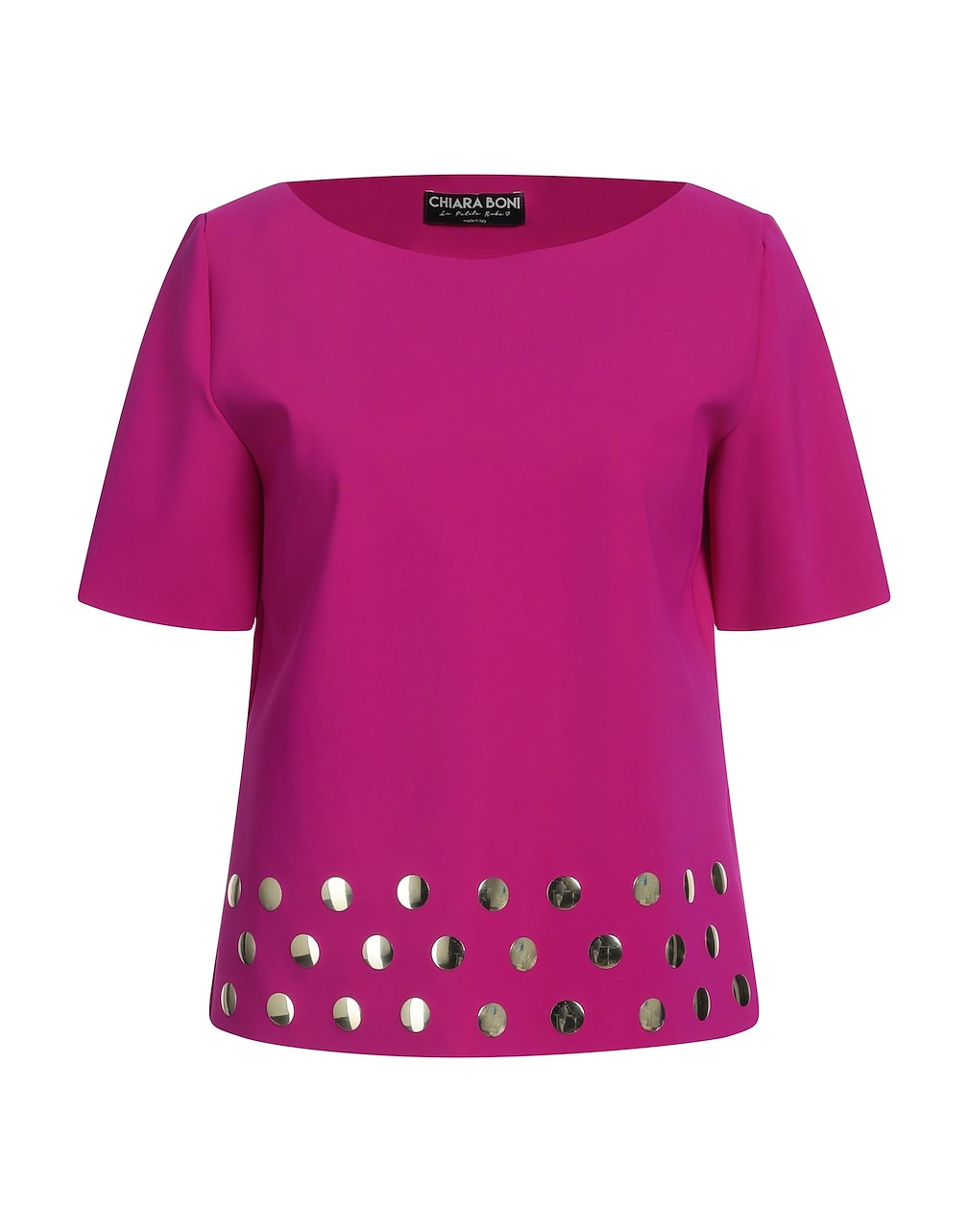 CHIARA BONI LA PETITE ROBE - Tops