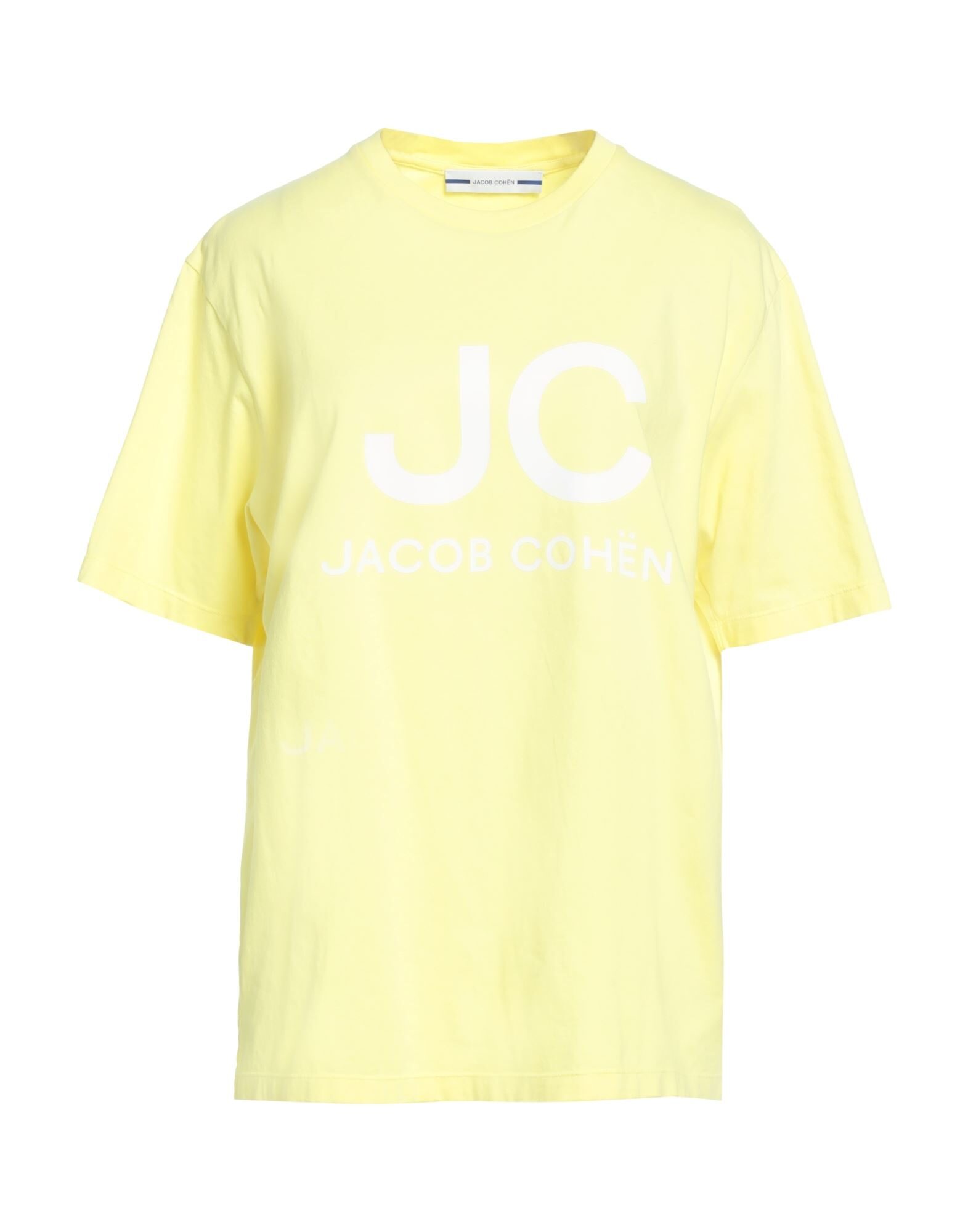 JACOB COHЁN - T-shirts