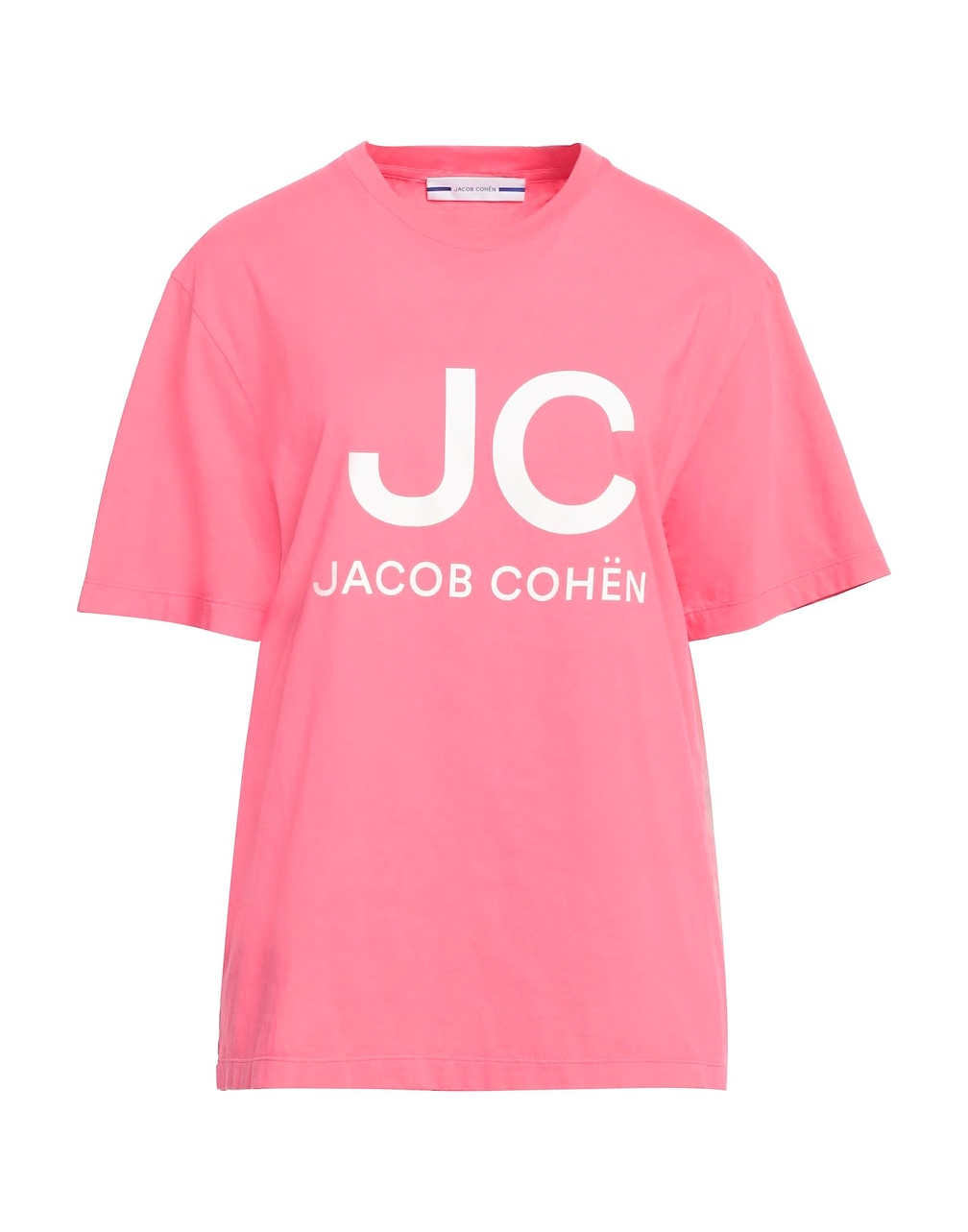 JACOB COHЁN - T-shirts