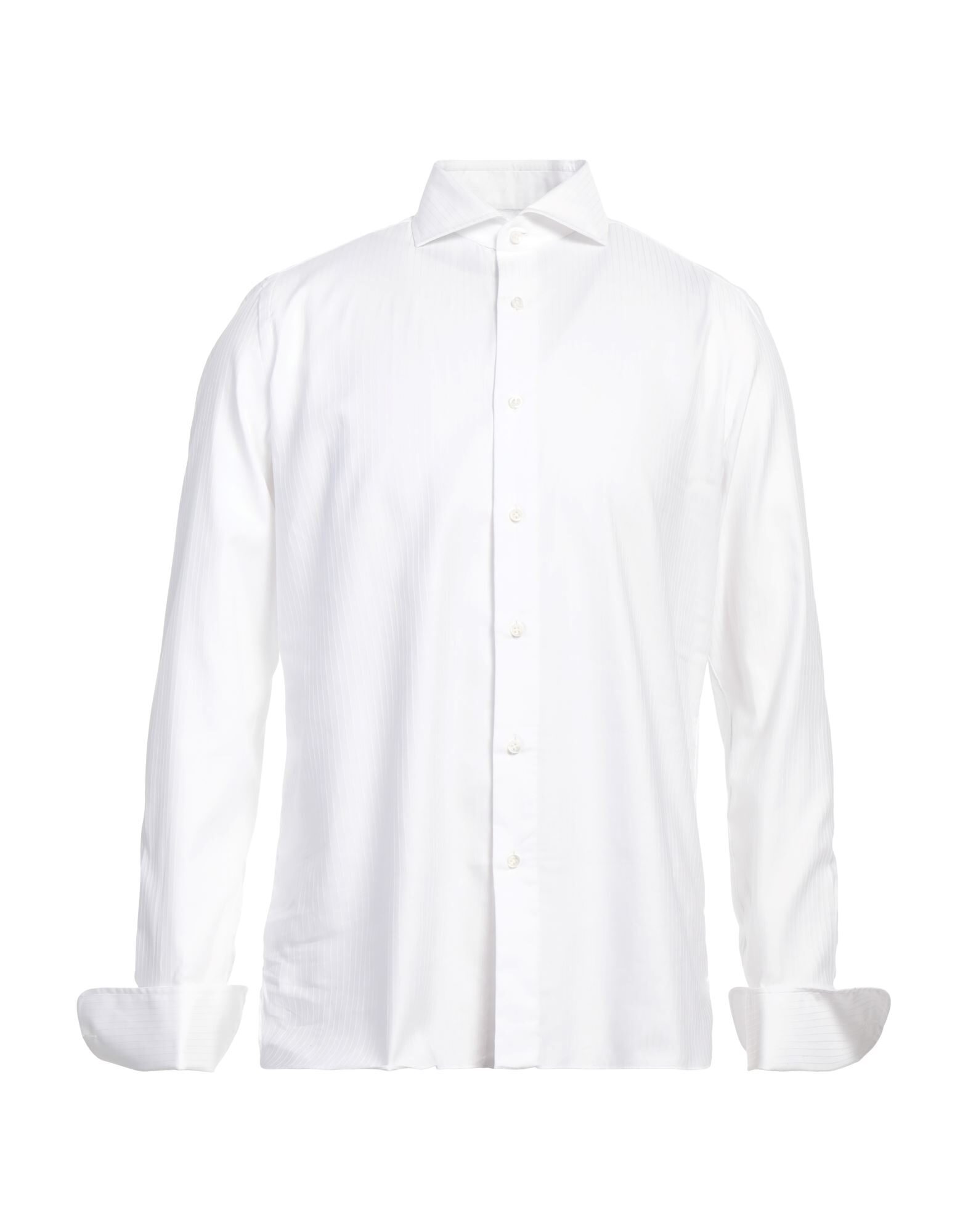 LUIGI BORRELLI NAPOLI - シャツ