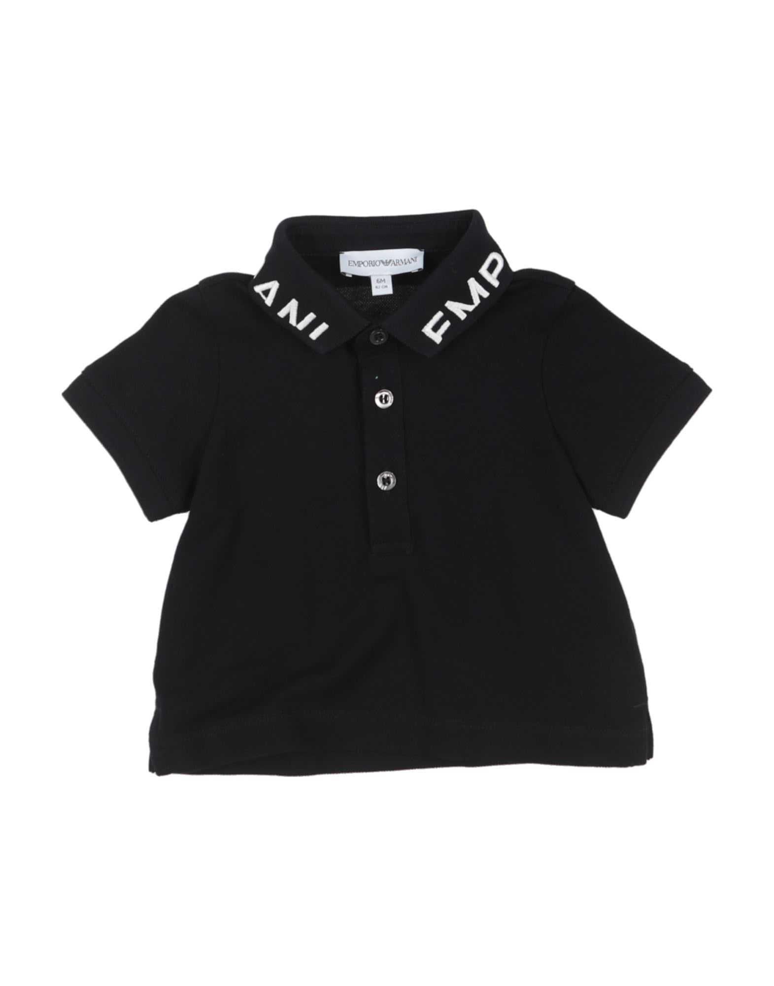 EMPORIO ARMANI - Polo shirts