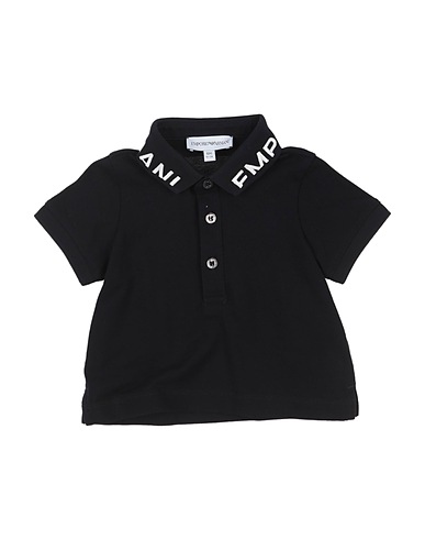 EMPORIO ARMANI Polo 100% Coton