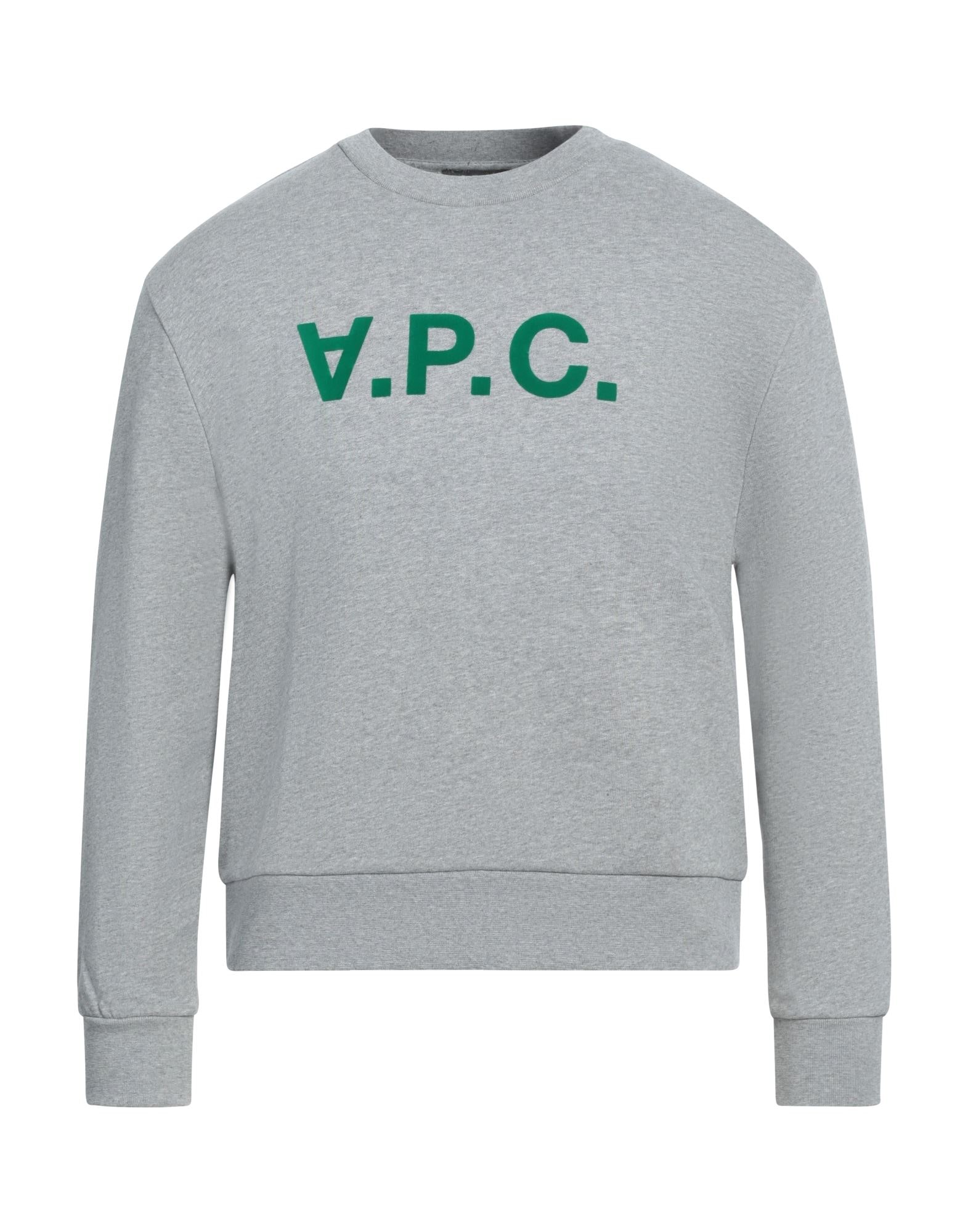 A.P.C. - Sweatshirts