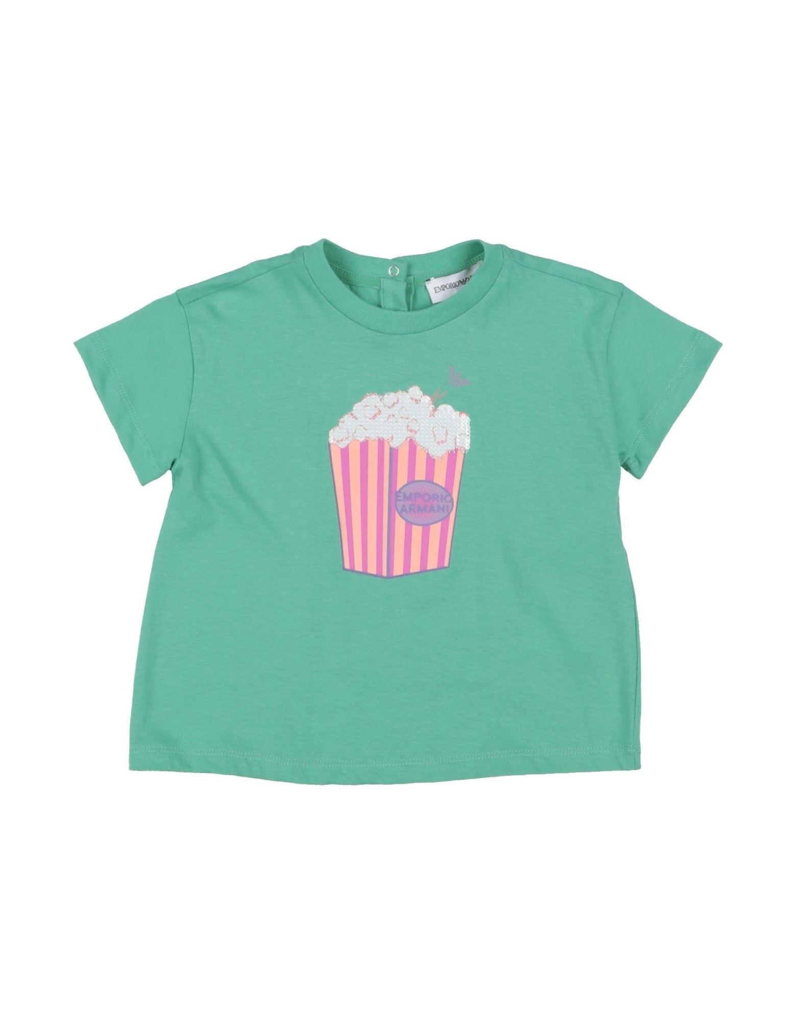 EMPORIO ARMANI - T-shirts