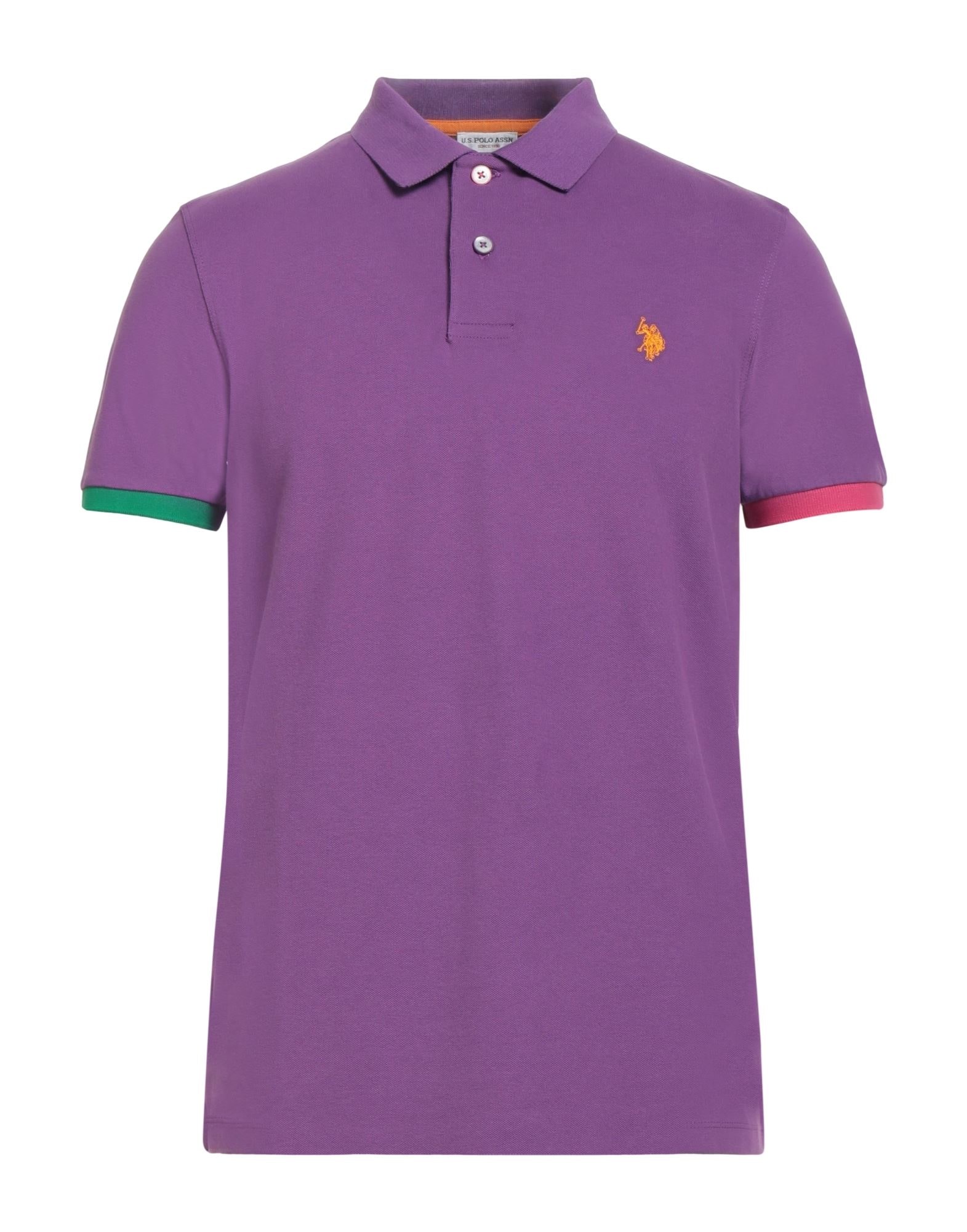 U.S.POLO ASSN. - Polo shirts