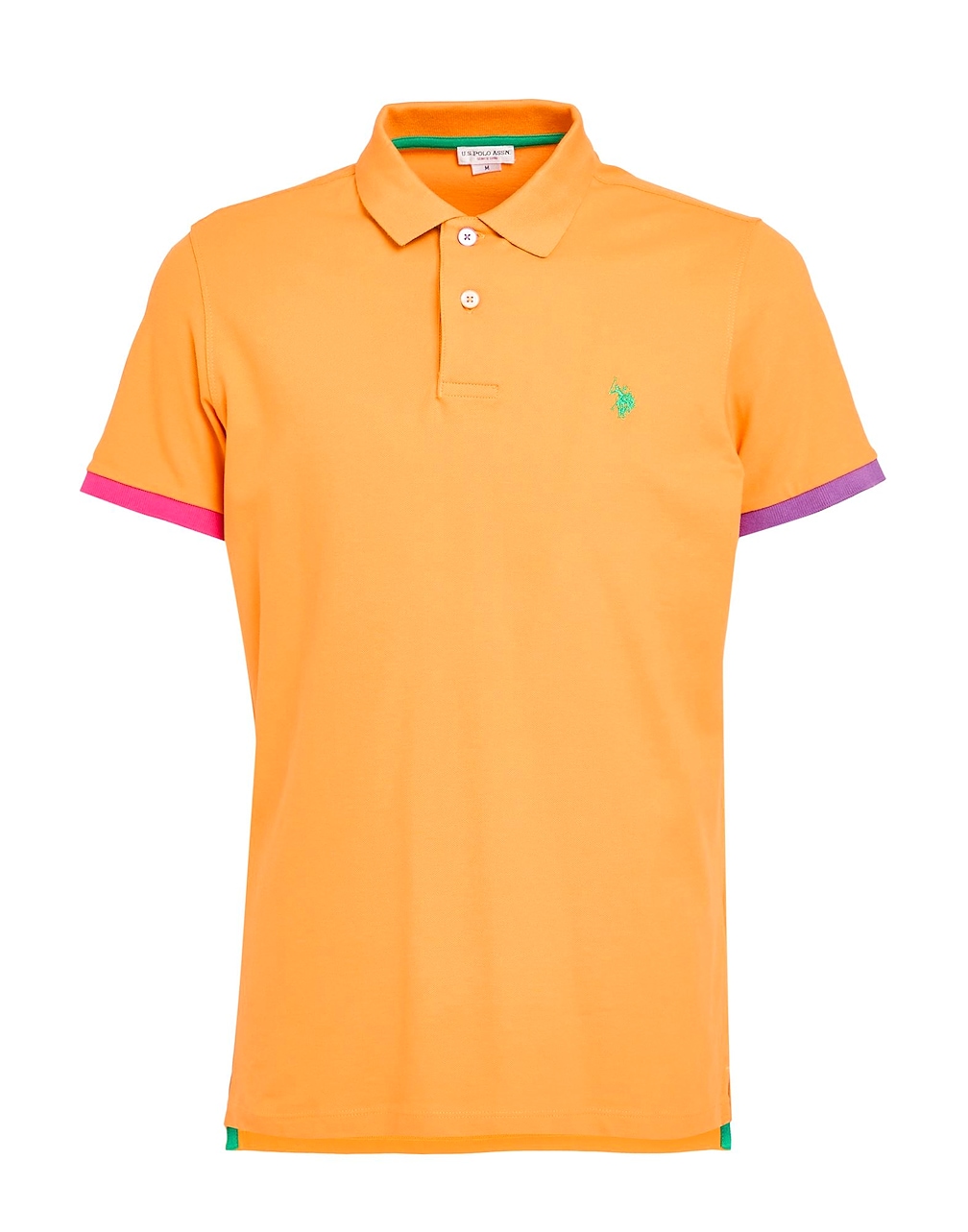 U.S.POLO ASSN. - Poloshirts
