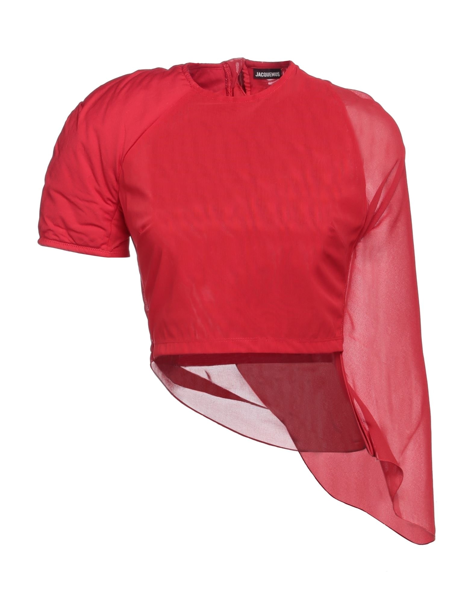 JACQUEMUS - Tops