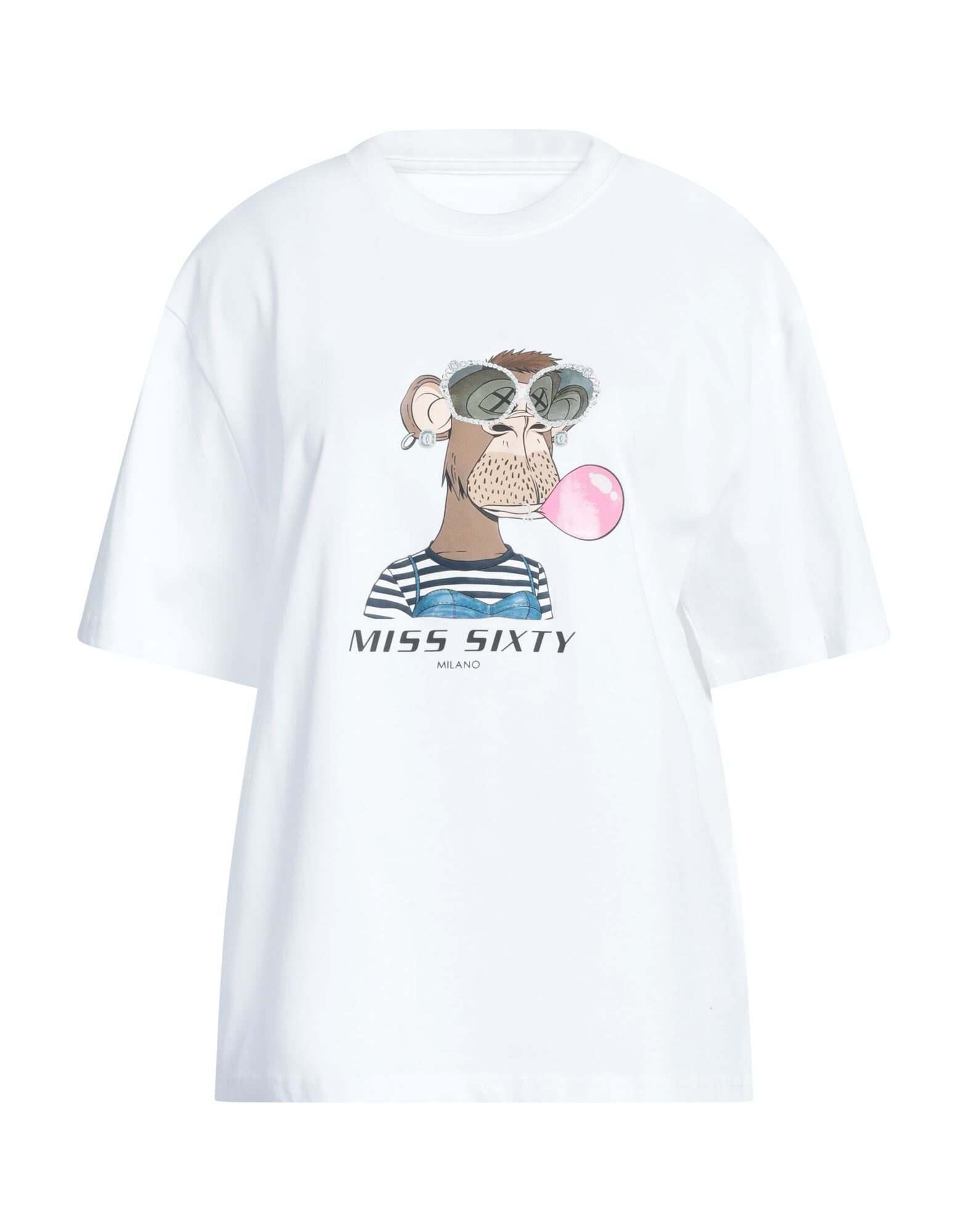 MISS SIXTY - T-shirts