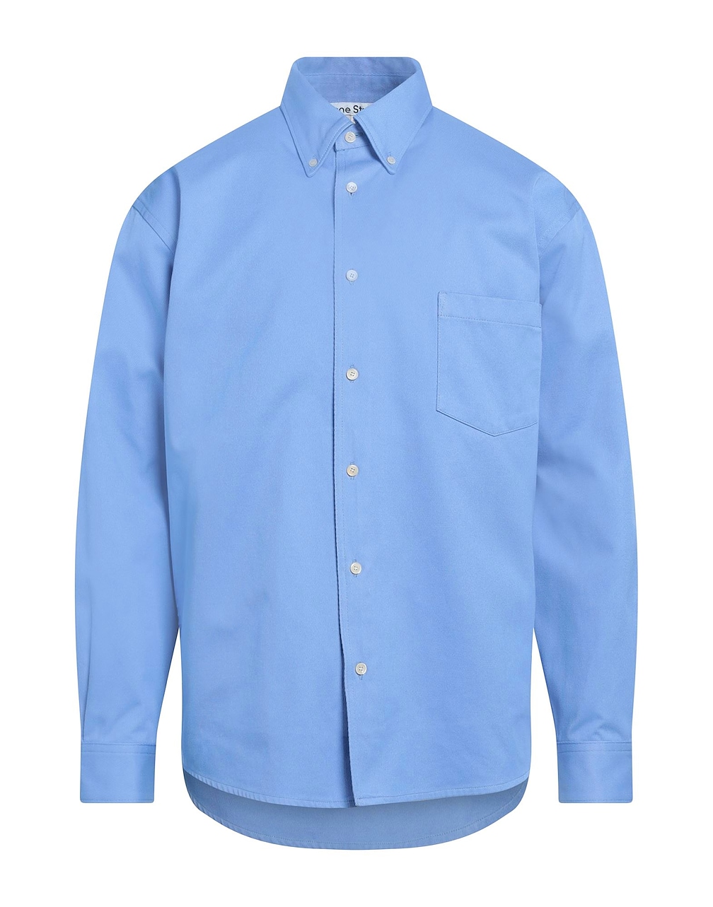 ACNE STUDIOS - Shirts