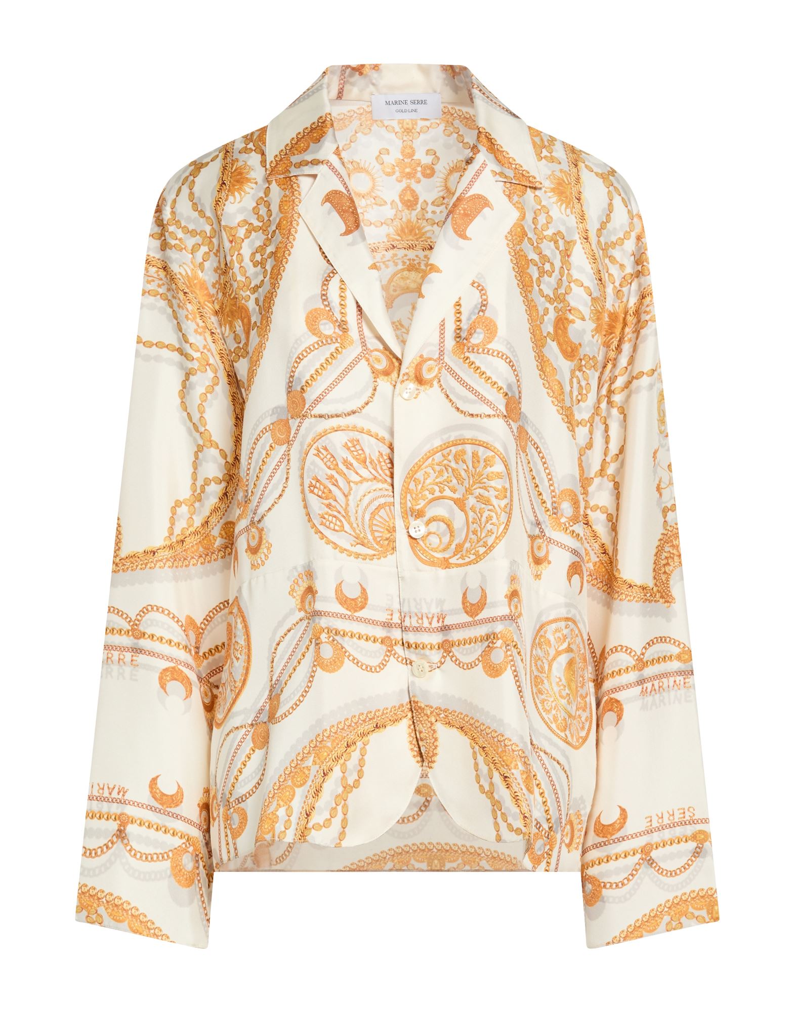 MARINE SERRE - Shirts