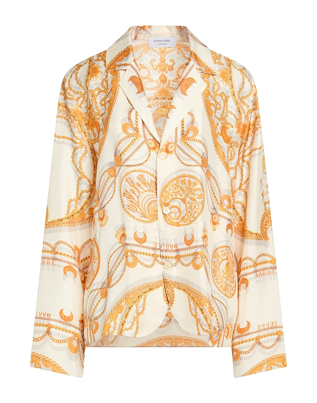 MARINE SERRE - Shirts