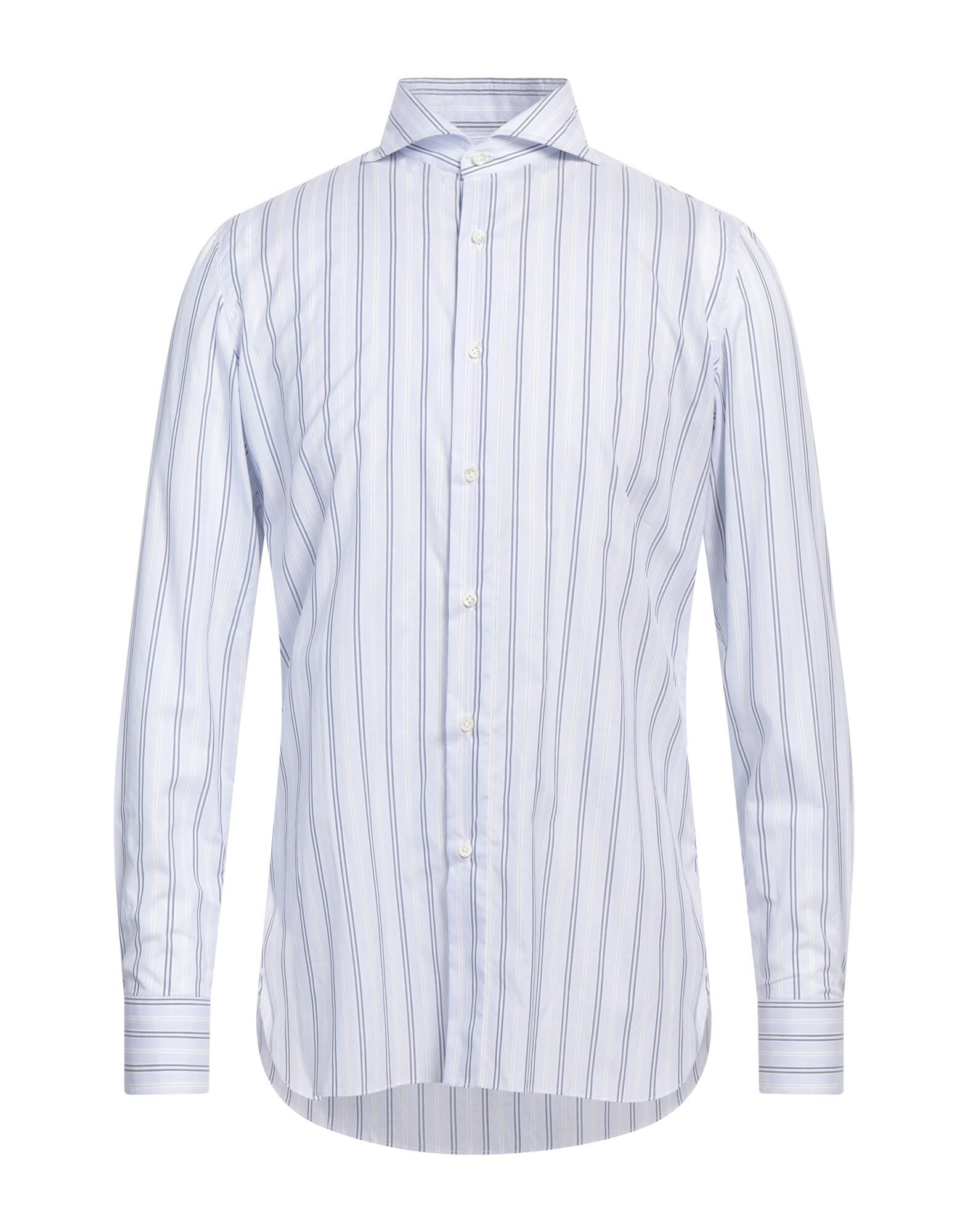 LUIGI BORRELLI NAPOLI - Shirts