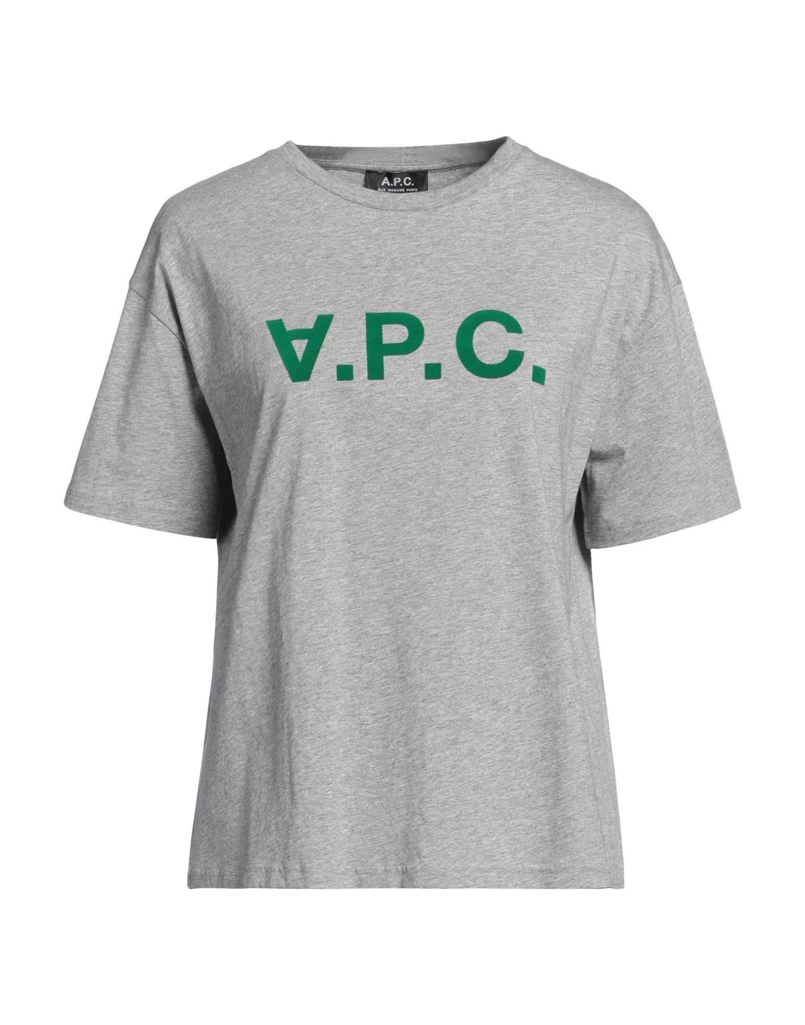 A.P.C. - T-shirts