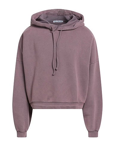 ACNE STUDIOS Sweatshirt 100% Cotton