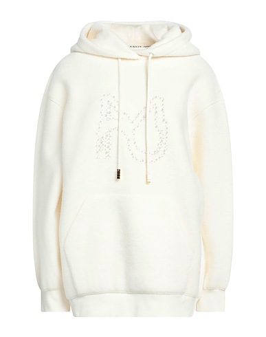 MISS SIXTY Sweatshirt 68% Cotton, 22% Wool, 10% Nylon, Elastane