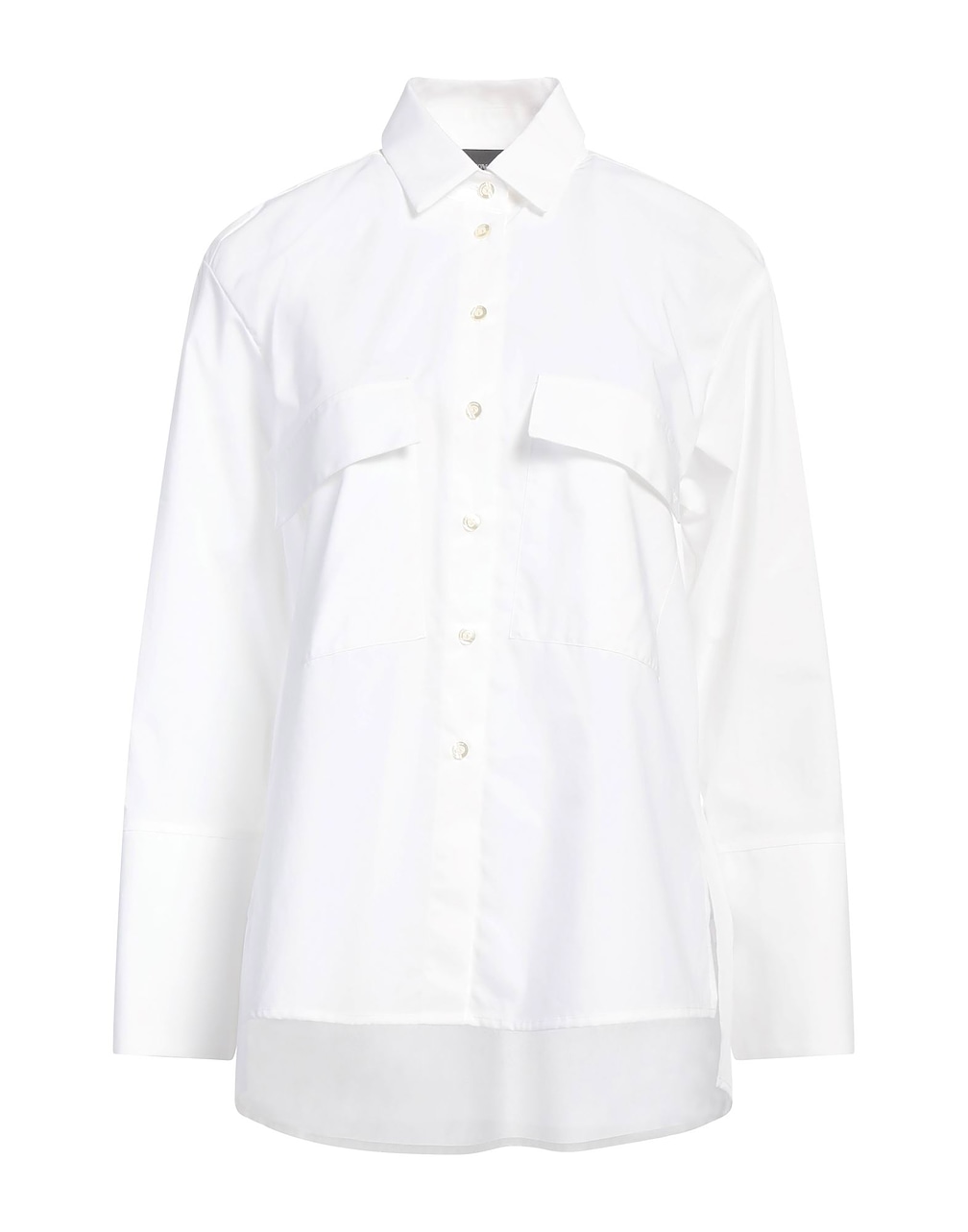 EMPORIO ARMANI - Shirts