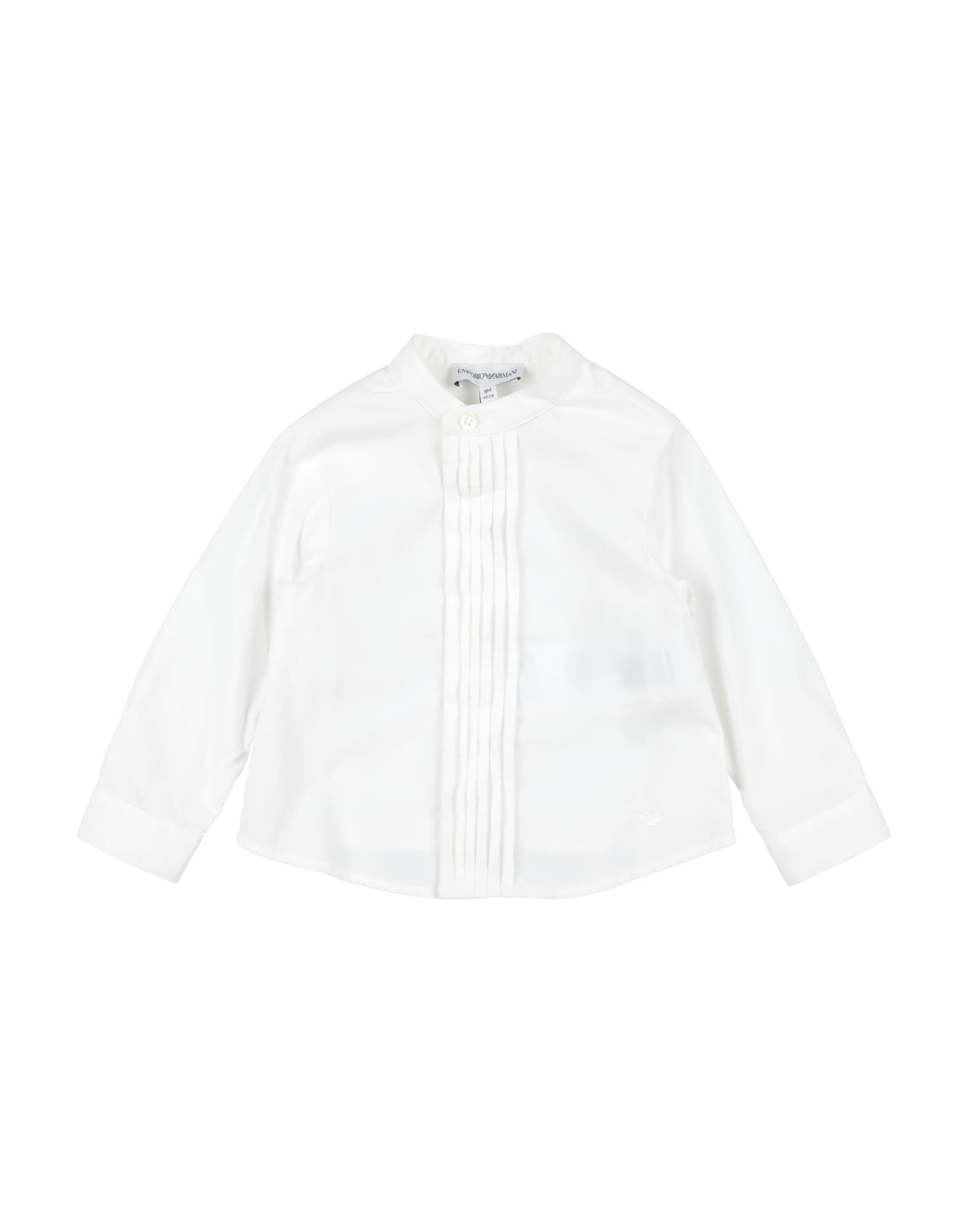 EMPORIO ARMANI - Shirts